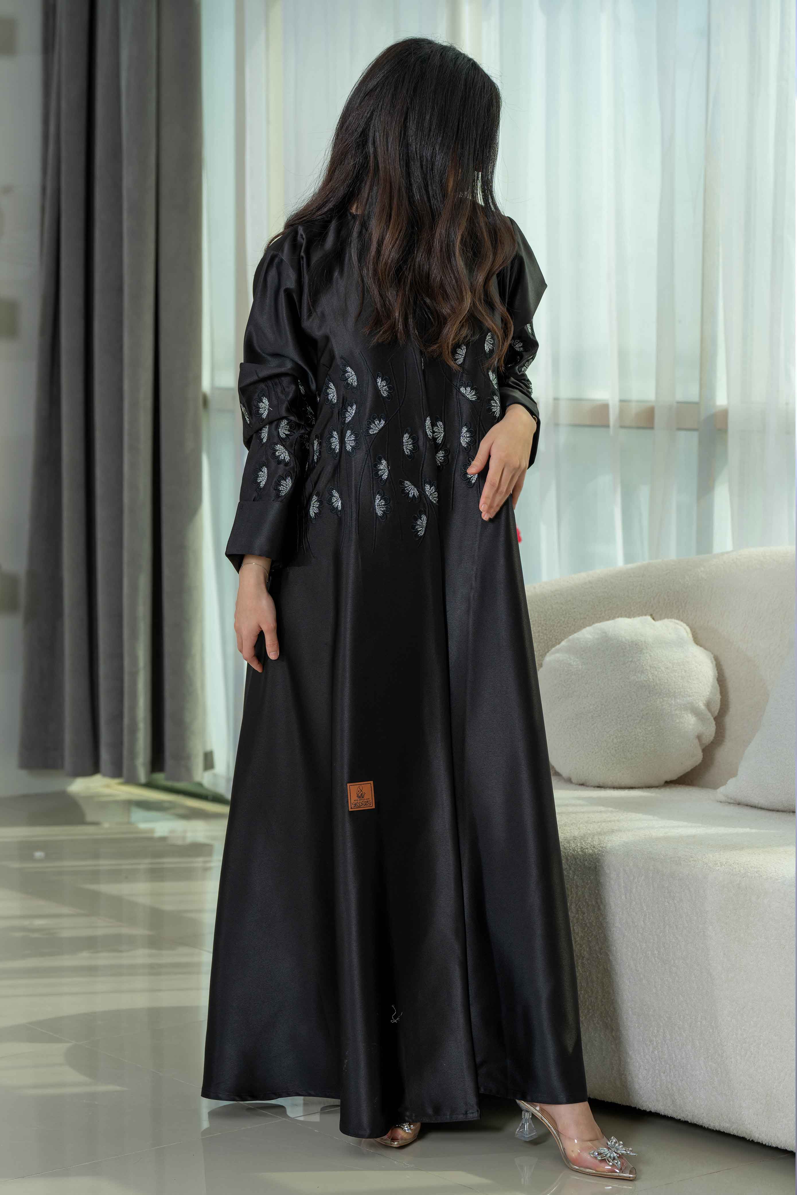 MWT4262 - توجان كلوش - Aya