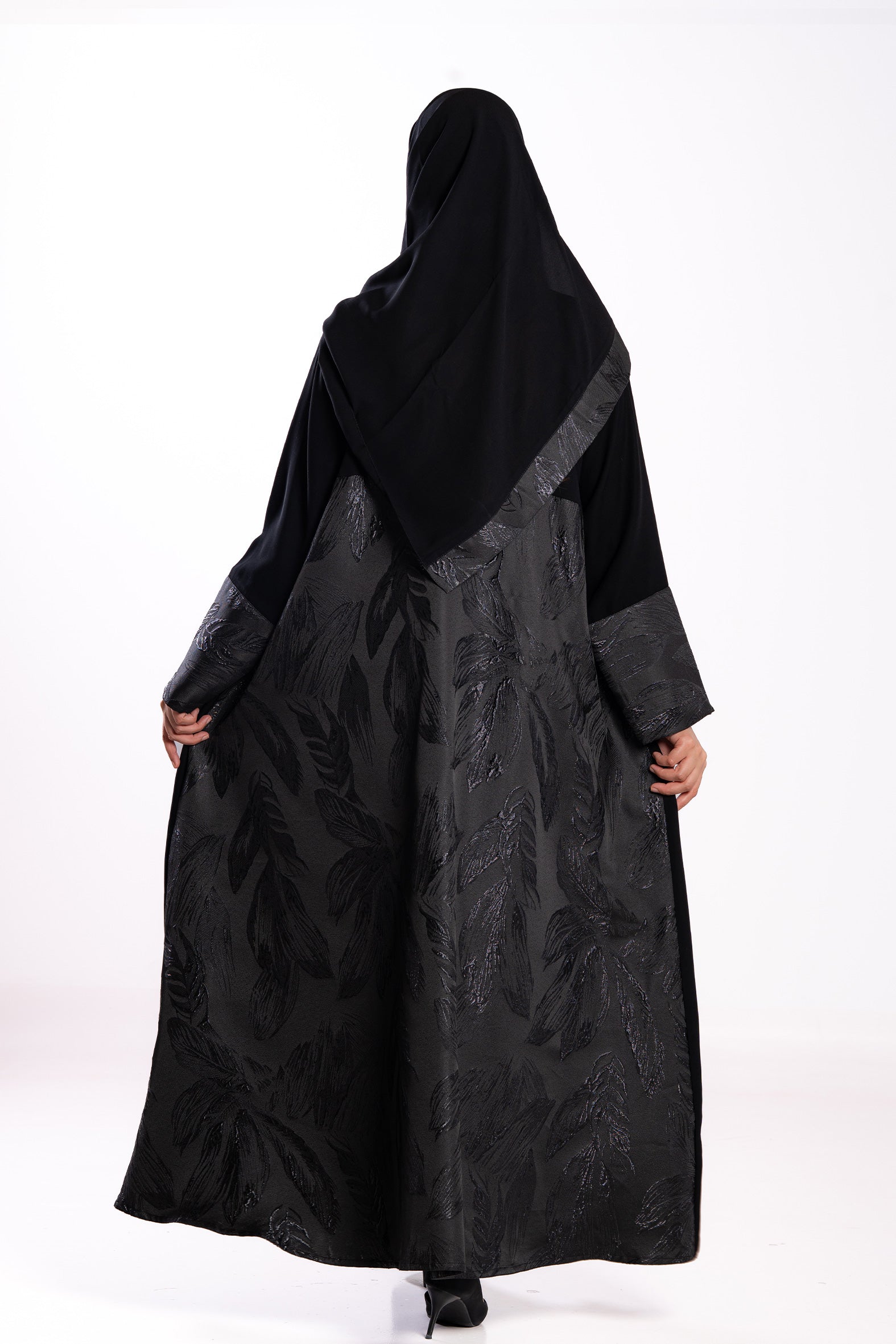 MWT4270 - عباية علياء - Aya