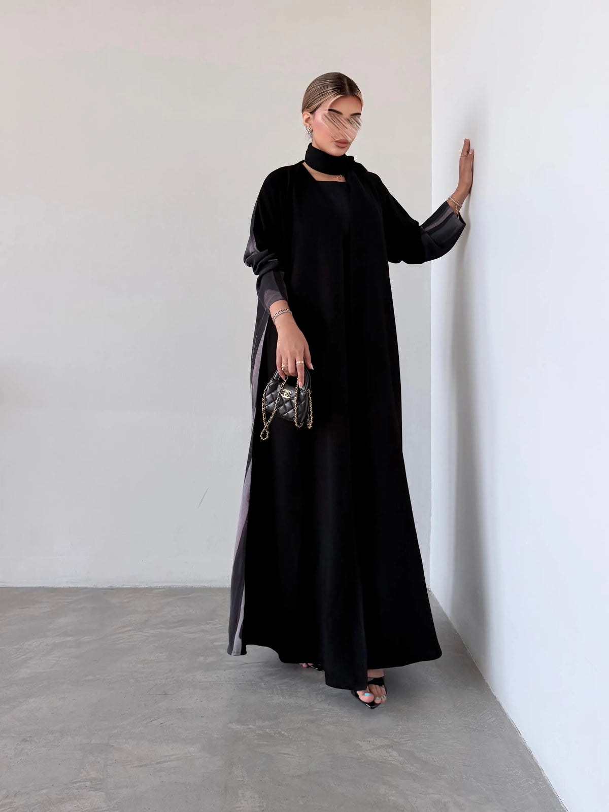 MWT4135 - ندى - Aya