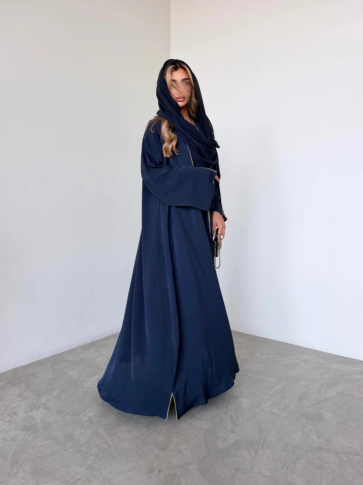 MWT4154 - كحلية - Aya