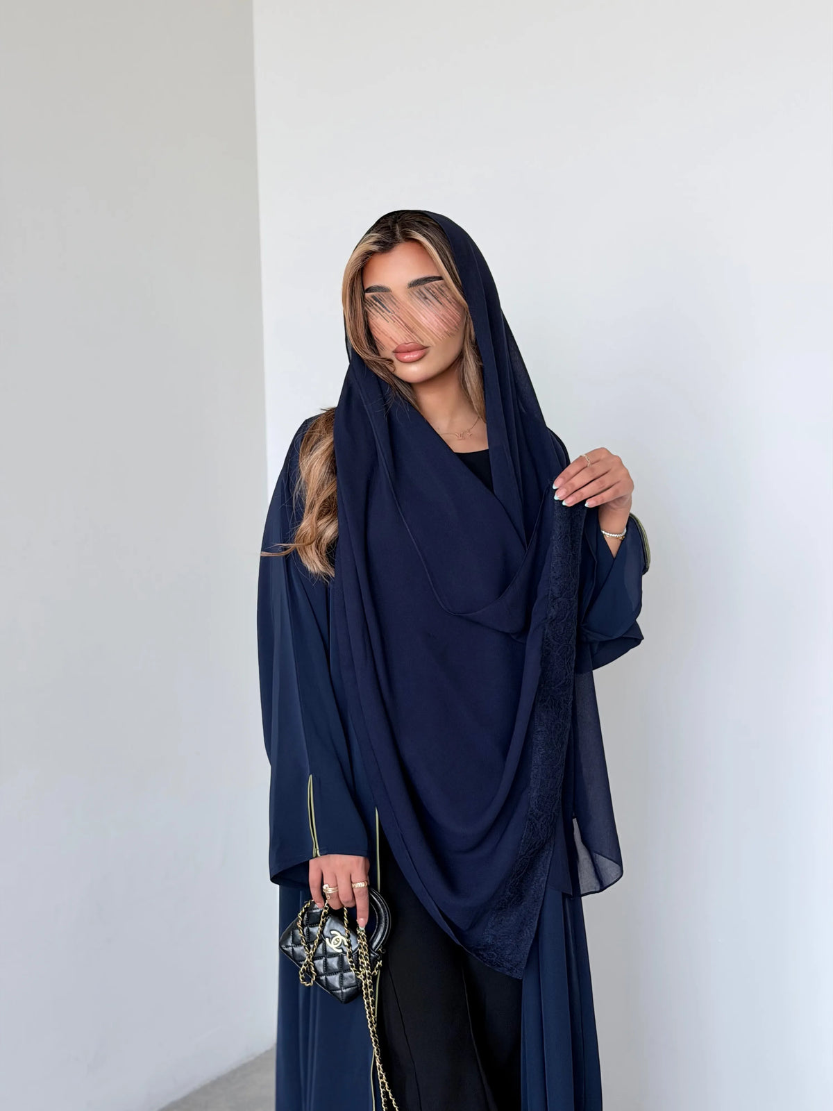 MWT4154 - كحلية - Aya