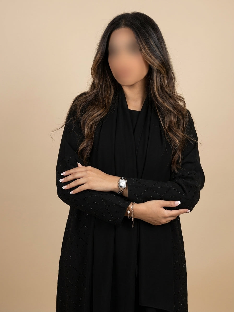 MWT4159 - خَرزة - Aya