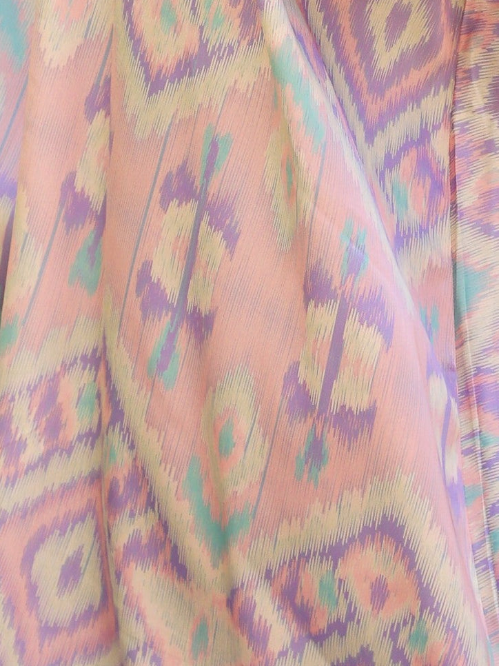 Art of Grace in Rose Khimar - Aya