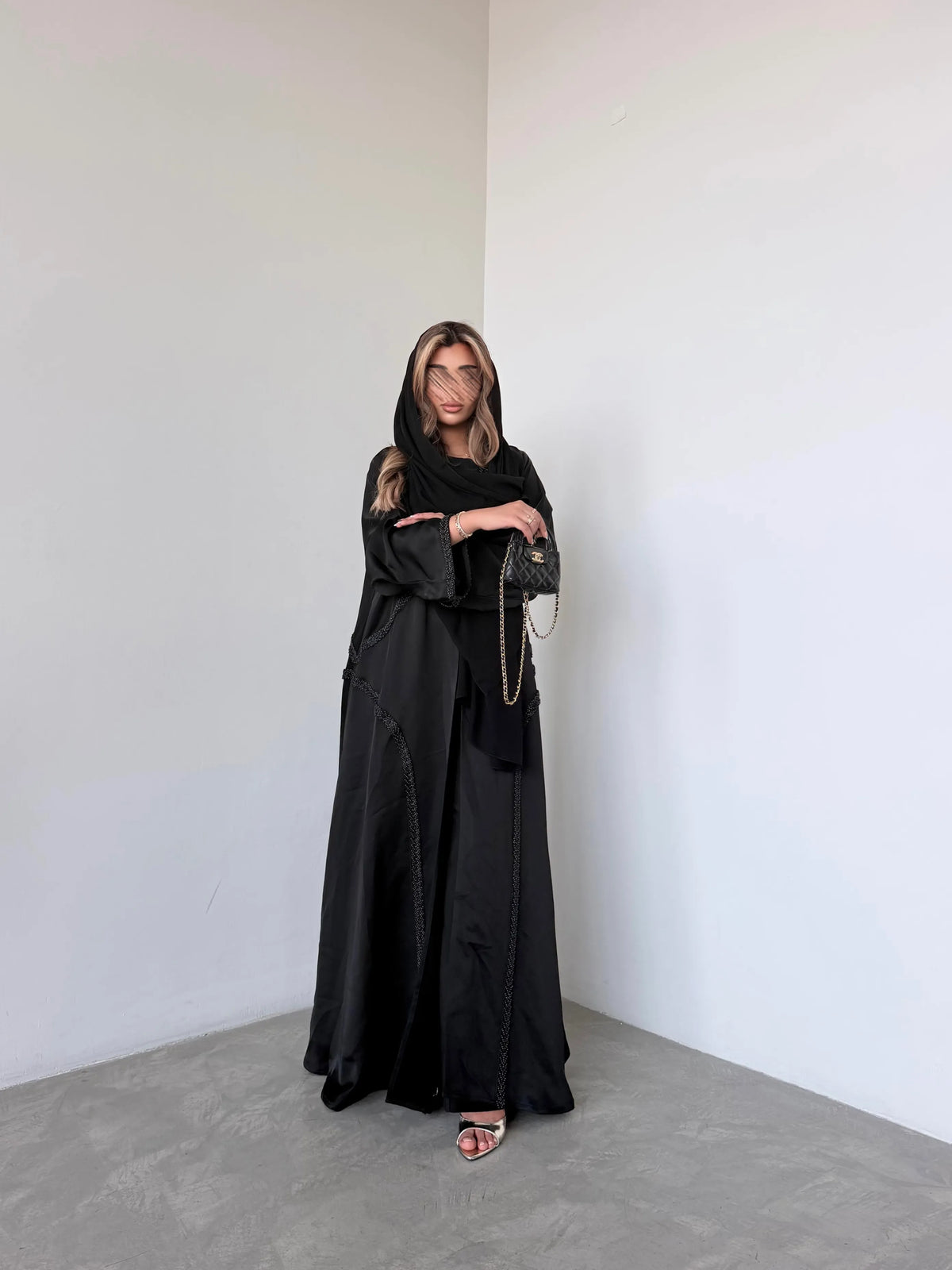 MWT4137 - توليب ٢ - Aya