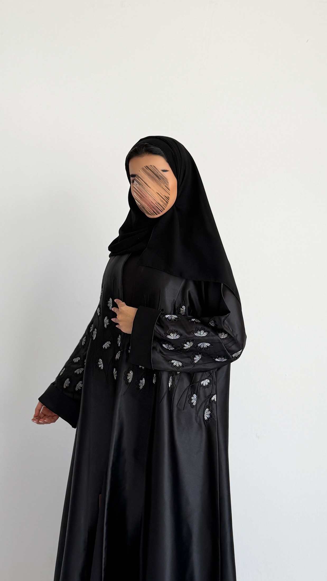 MWT4262 - توجان كلوش - Aya