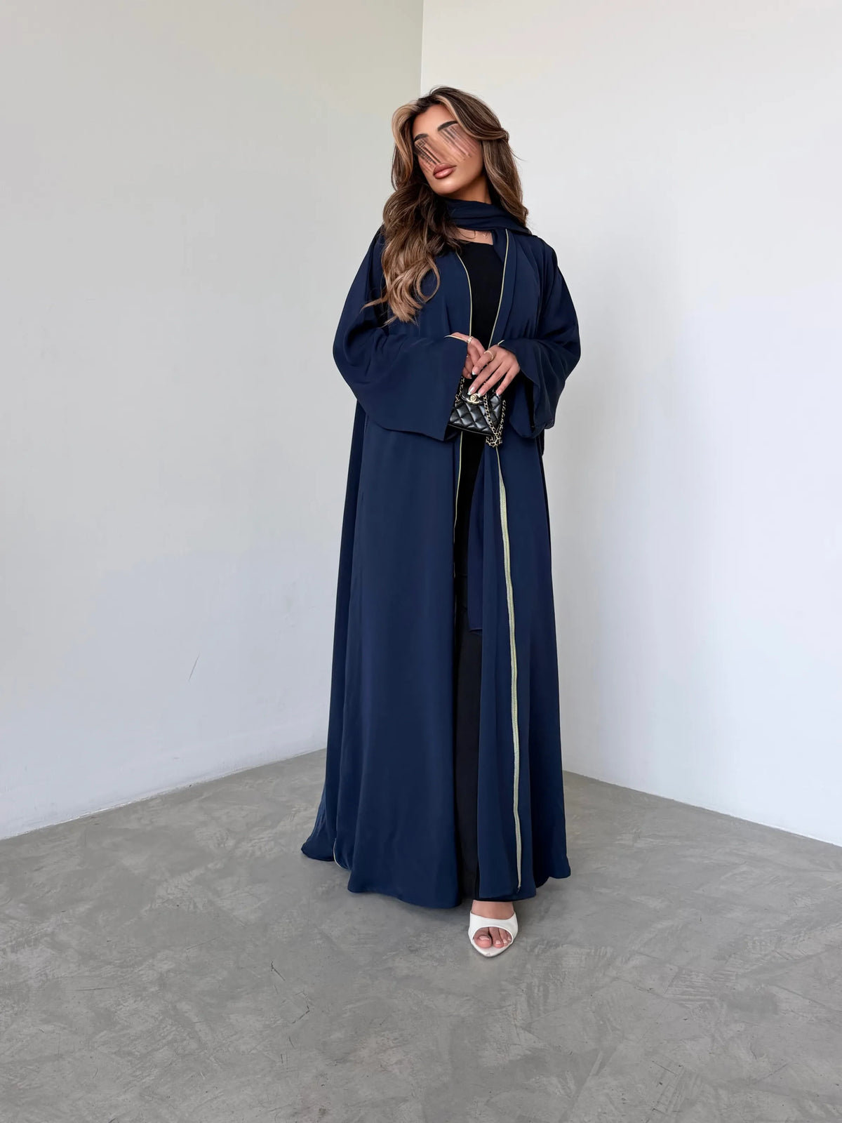 MWT4154 - كحلية - Aya