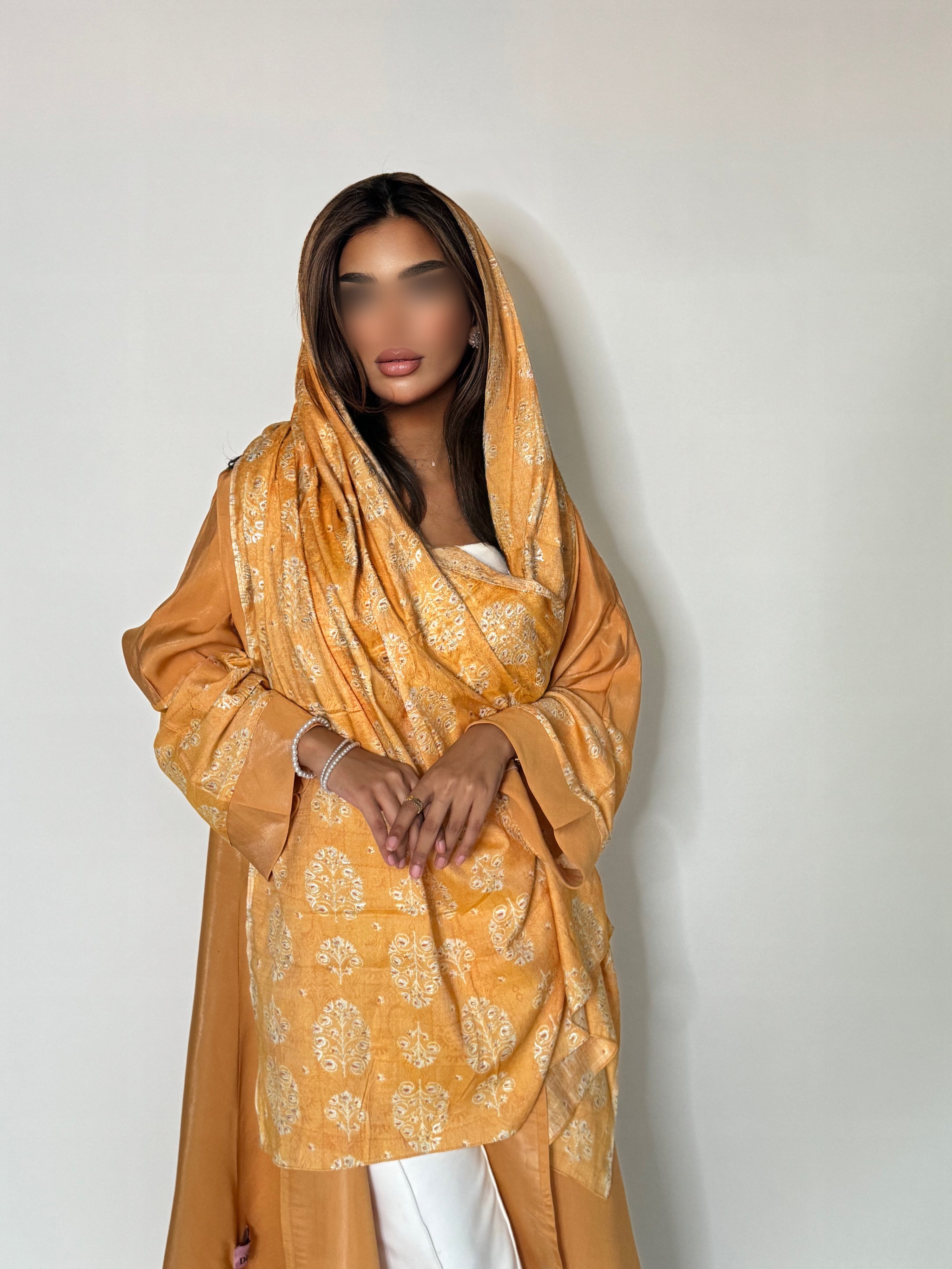 MW541 - جازار كلوش - موسم