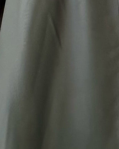 MWT5012 - قماش حرير اخضر نص كلوش - Aya