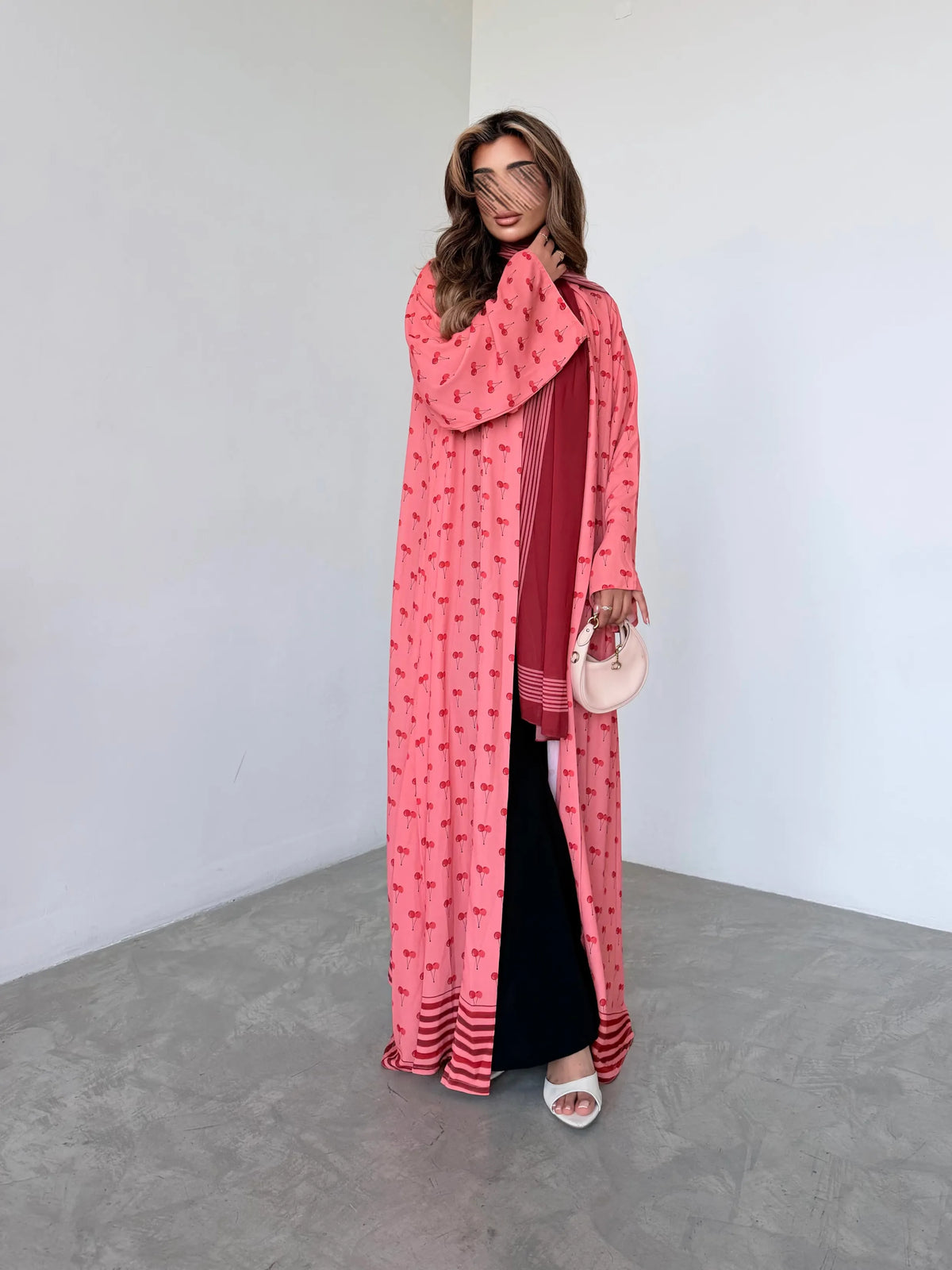 MWT4069 - Cherry Blossom - Aya