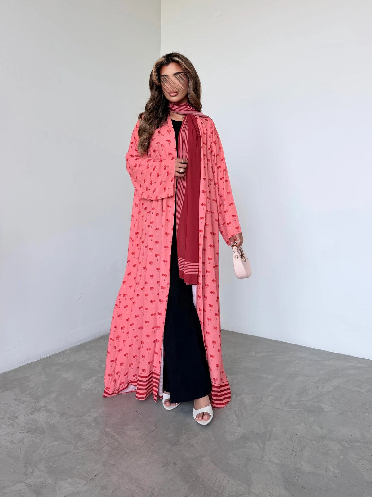 MWT4069 - Cherry Blossom - Aya