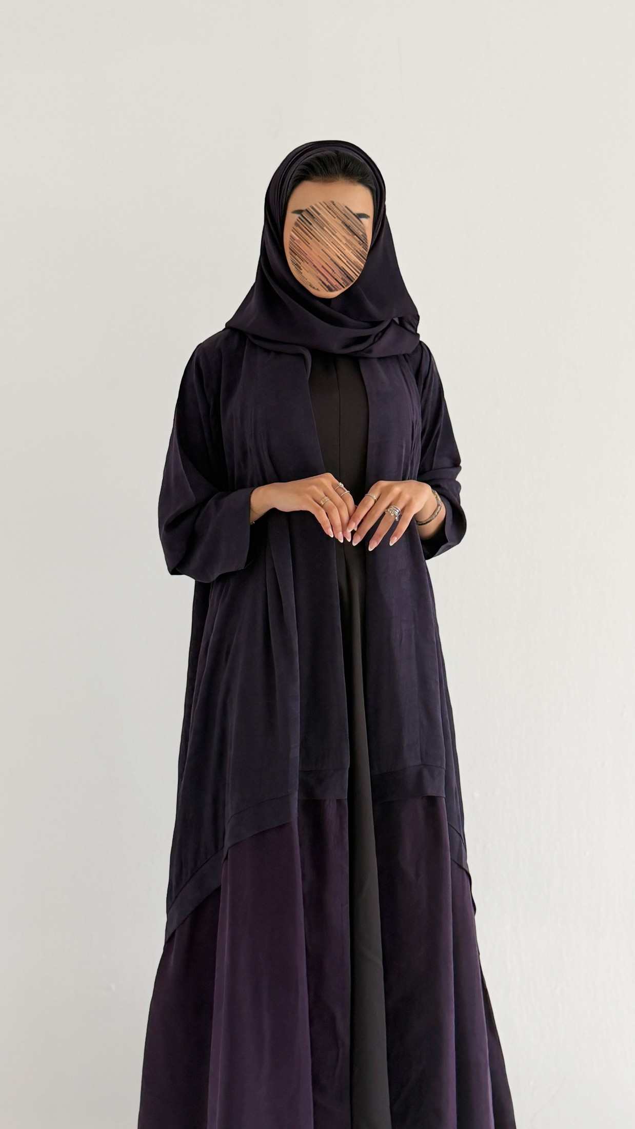MWT4034 - Lavender - Aya