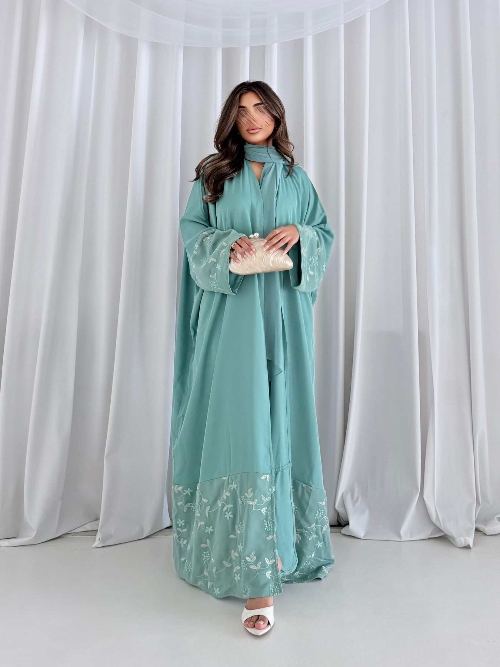 MWT5216 - ستايلك الصيفي بلمسات ناعمة - Aya