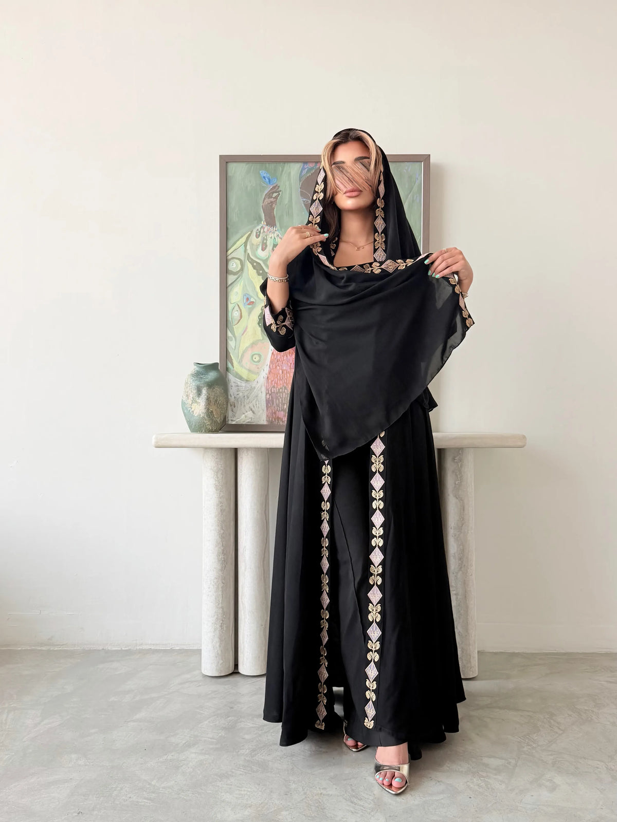 MWT4113 - نجد - Aya