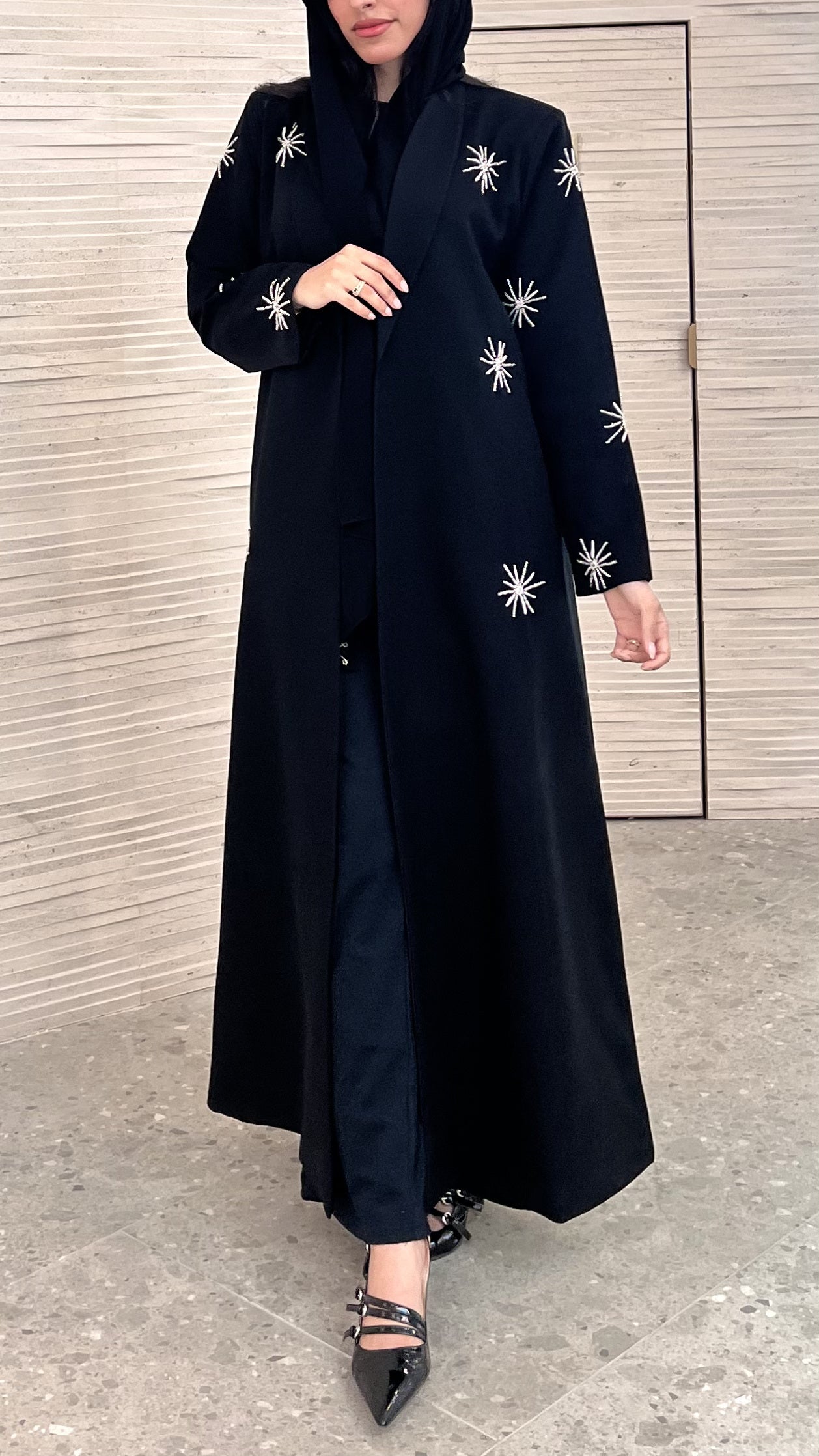 MW1315 - كريب بليزر - Aya