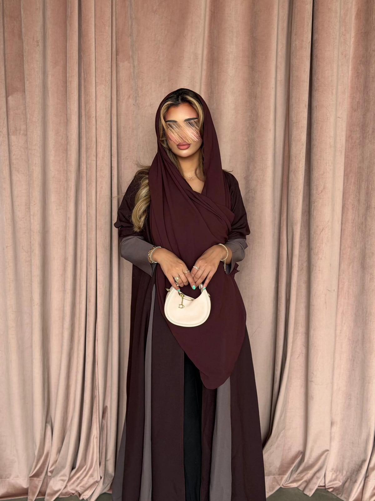 MWT4056 - أرجوان - Aya