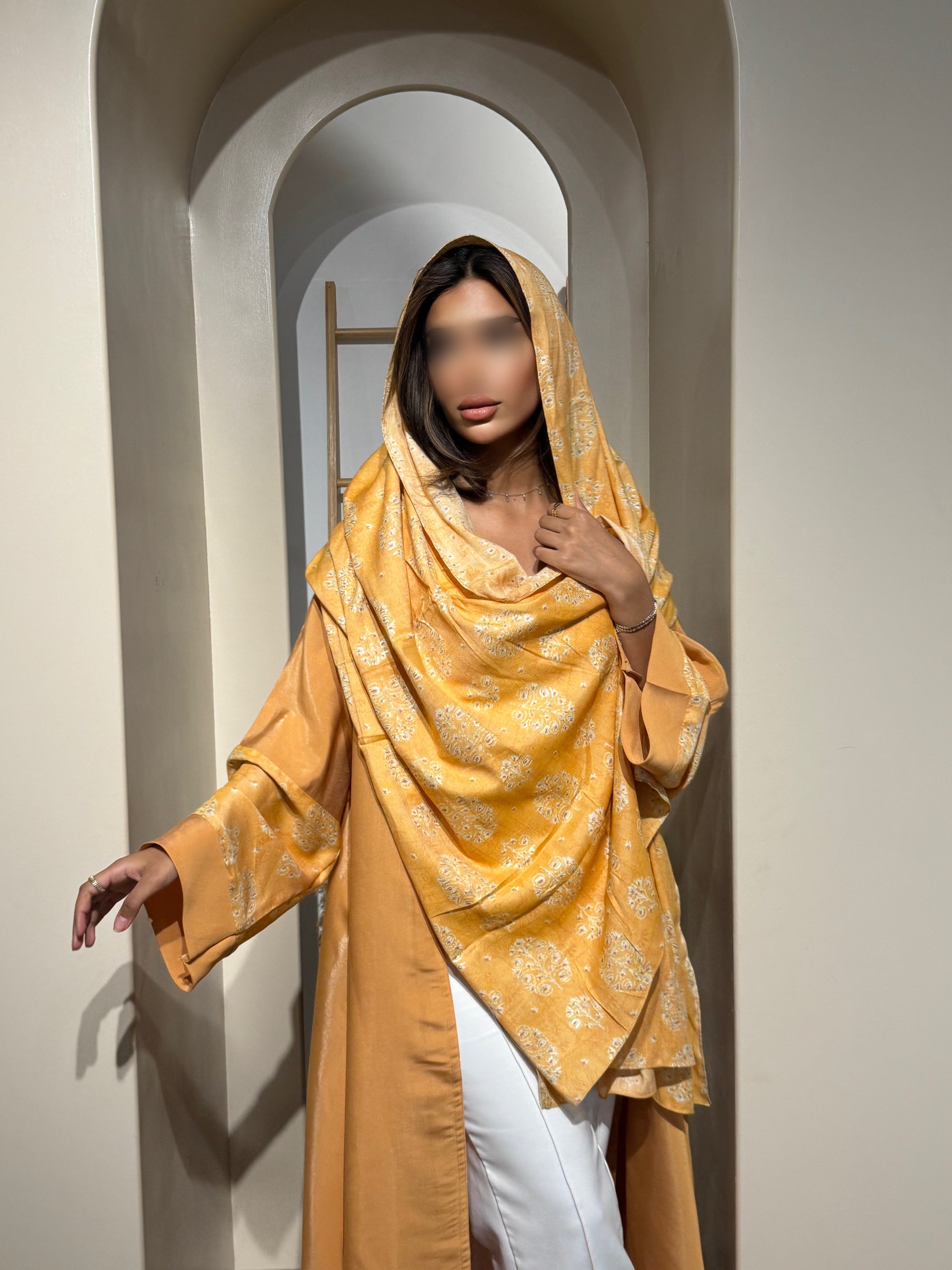 MW541 - جازار كلوش - موسم