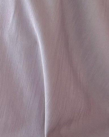 MWT5089 - قماش موف فاتح بيج مقلم - Aya