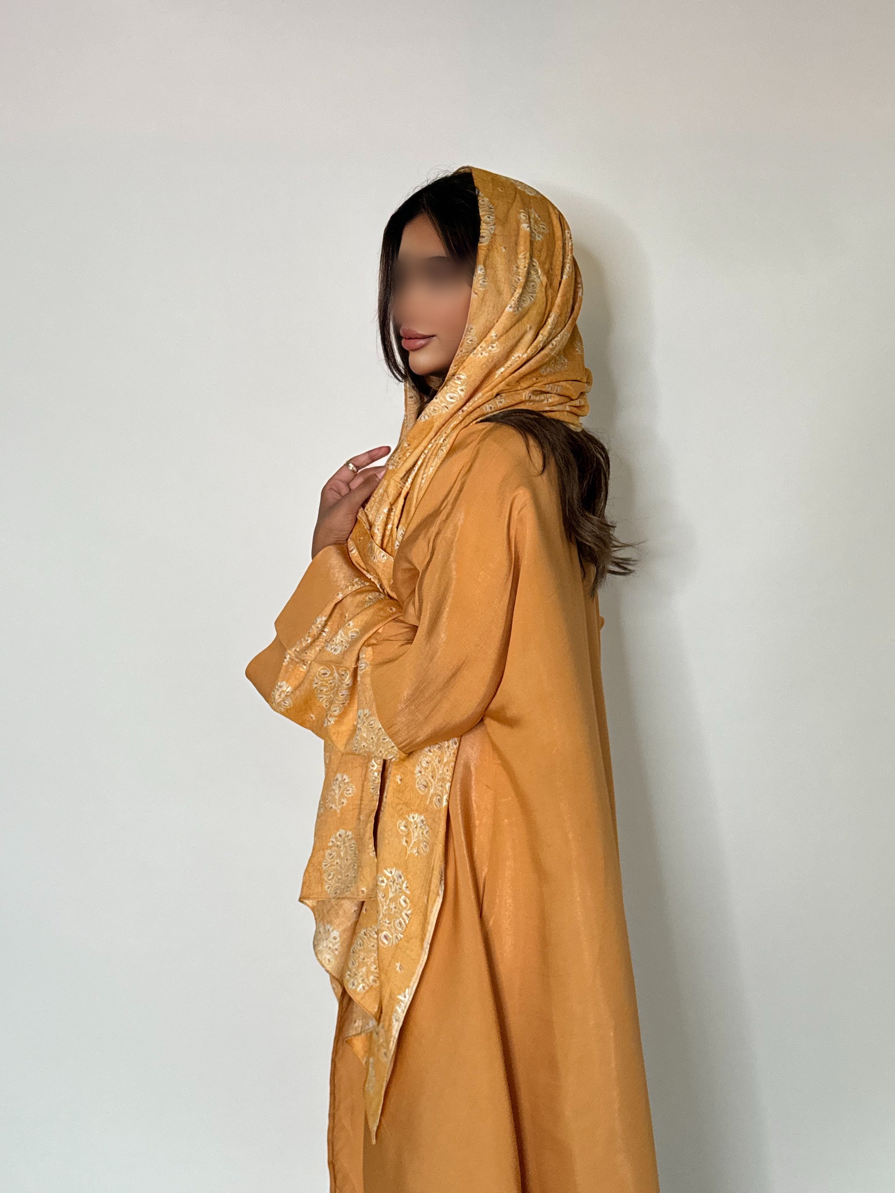 MW541 - جازار كلوش - موسم