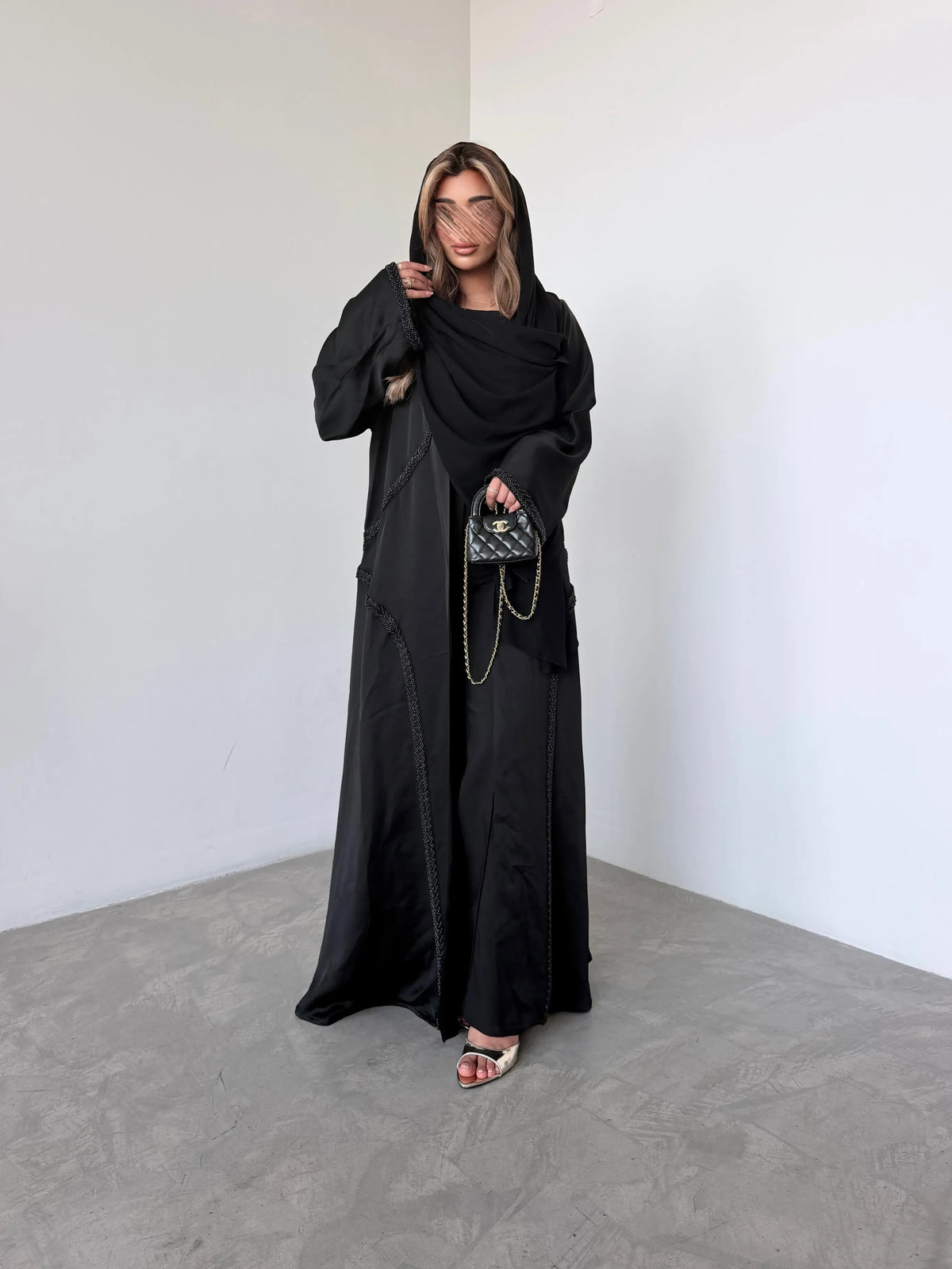 MWT4137 - توليب ٢ - Aya