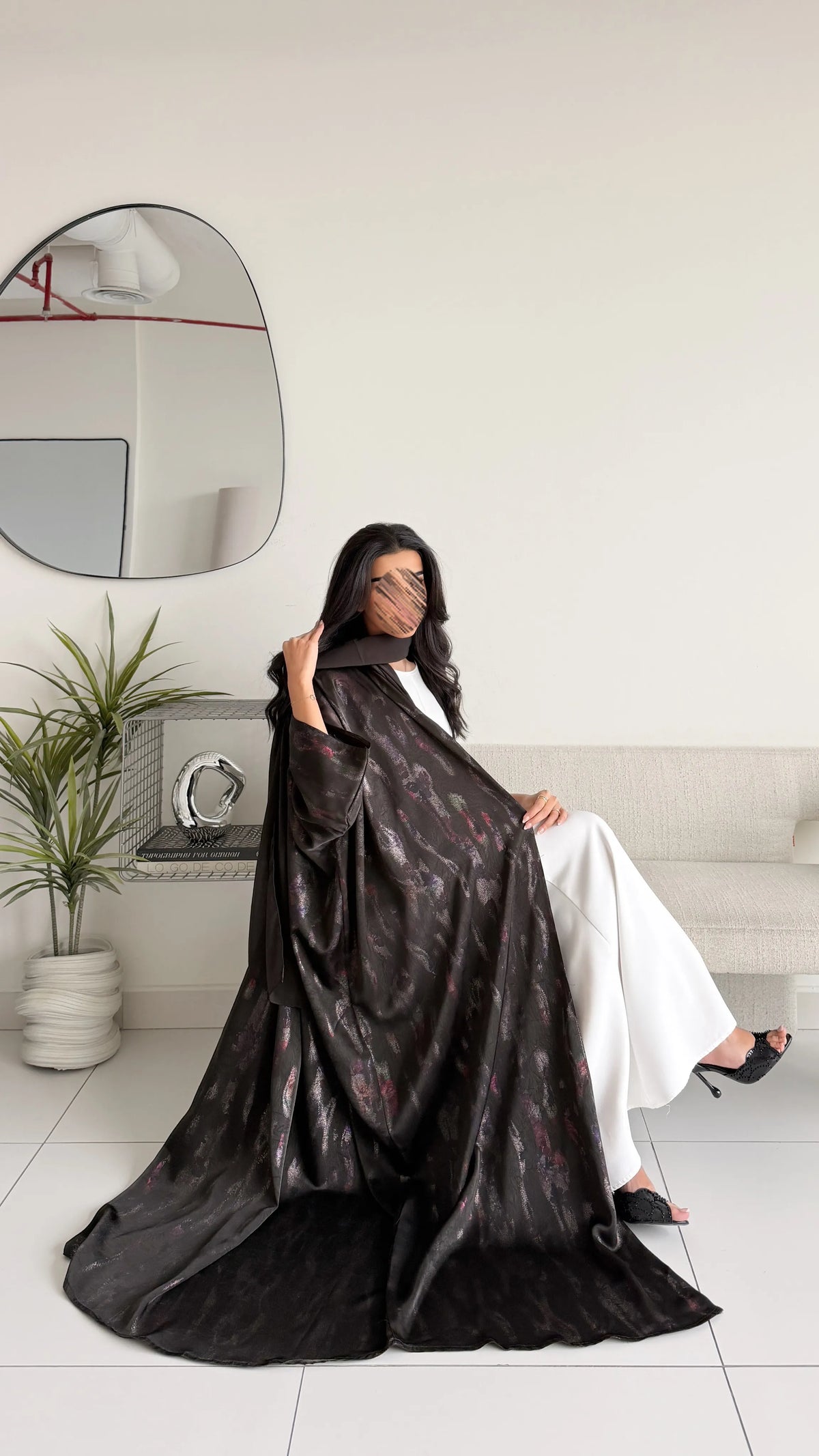 MWT5237 - الرياض - Aya