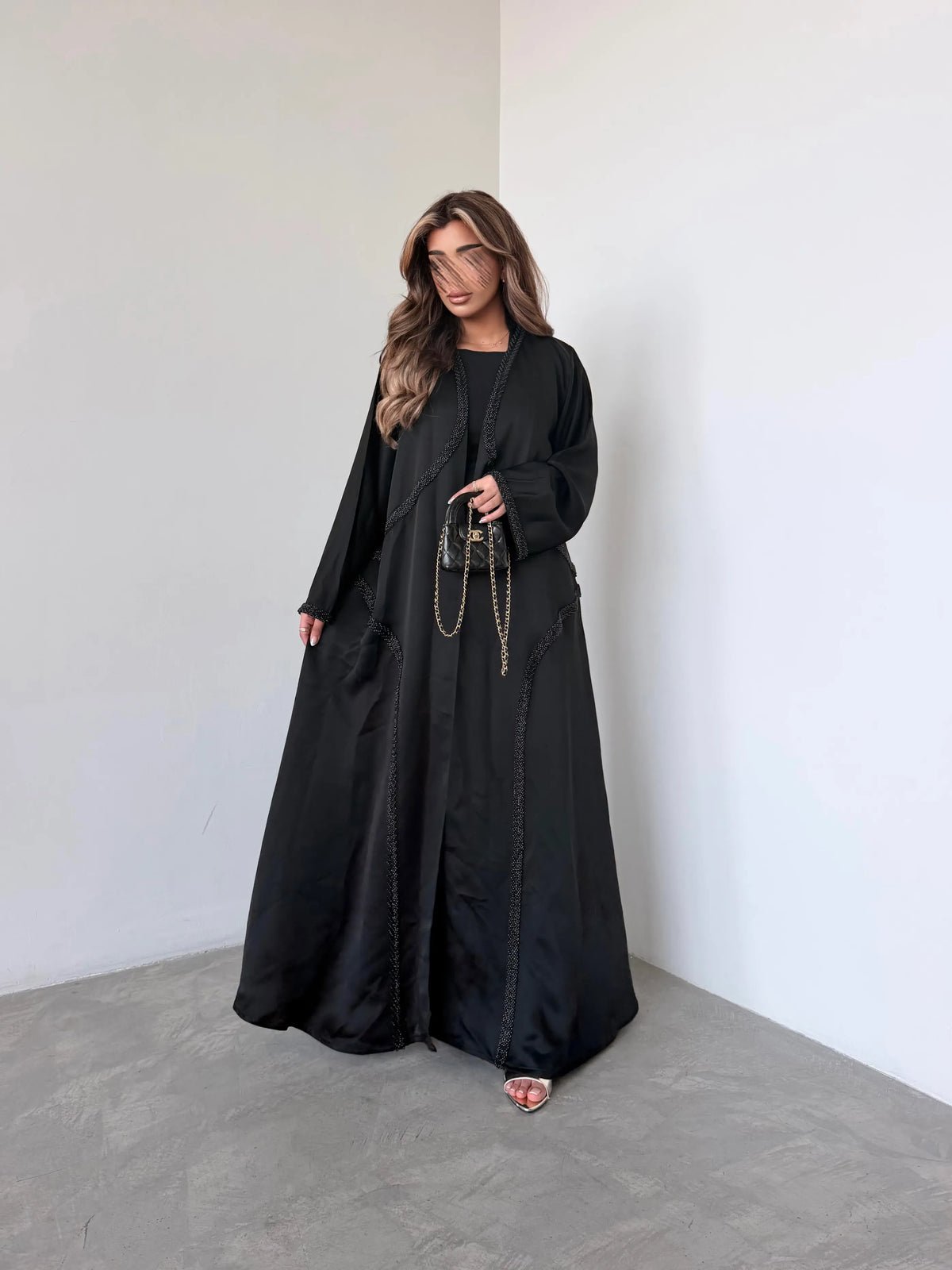 MWT4137 - توليب ٢ - Aya