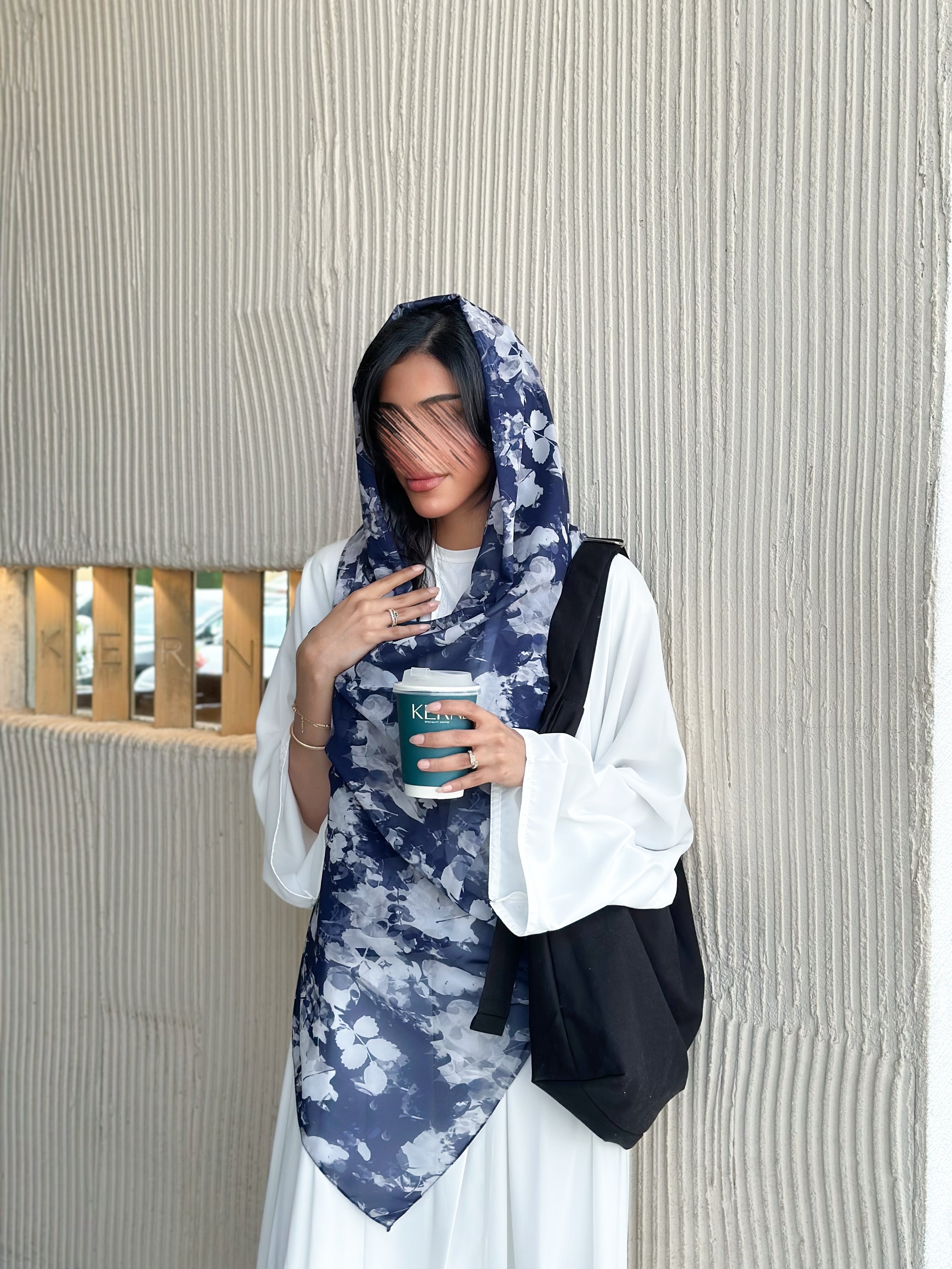 MWB0500 - شنطة هوبو سودا - Aya