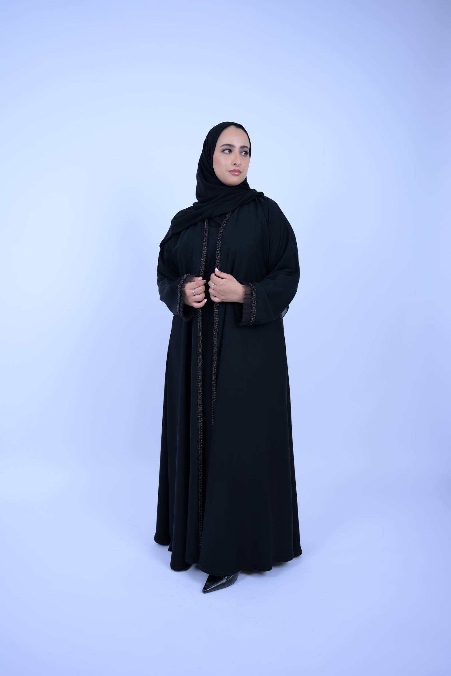 MW2214 - عباية ألق