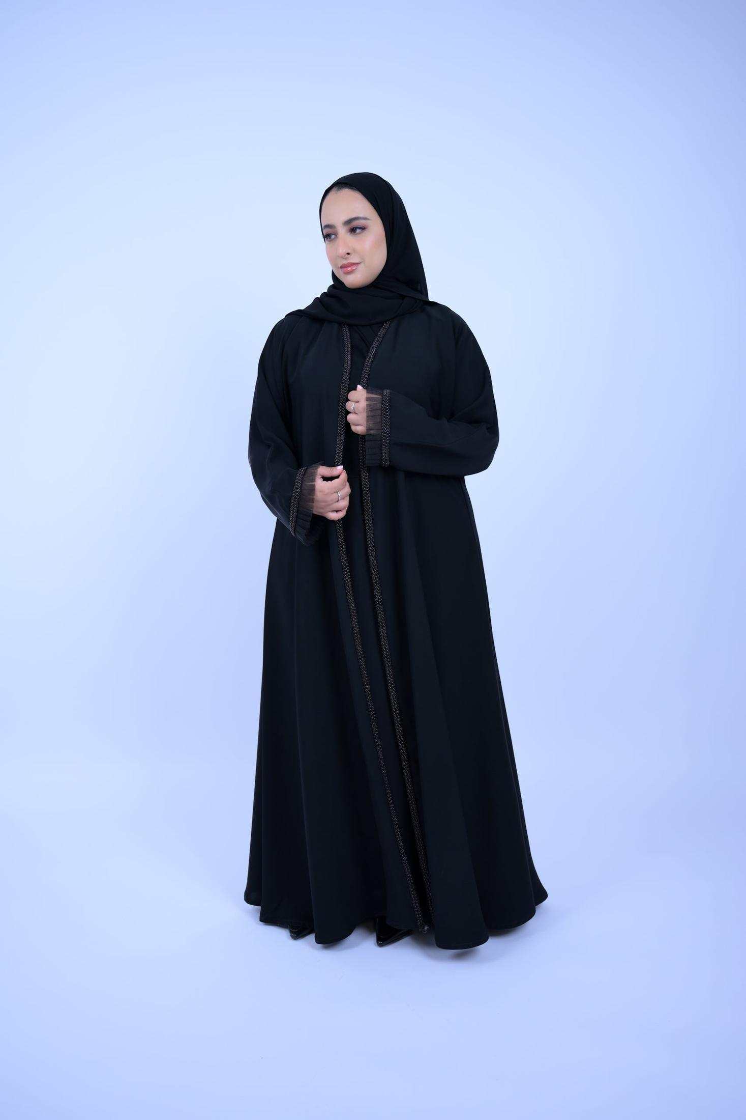MW2214 - عباية ألق