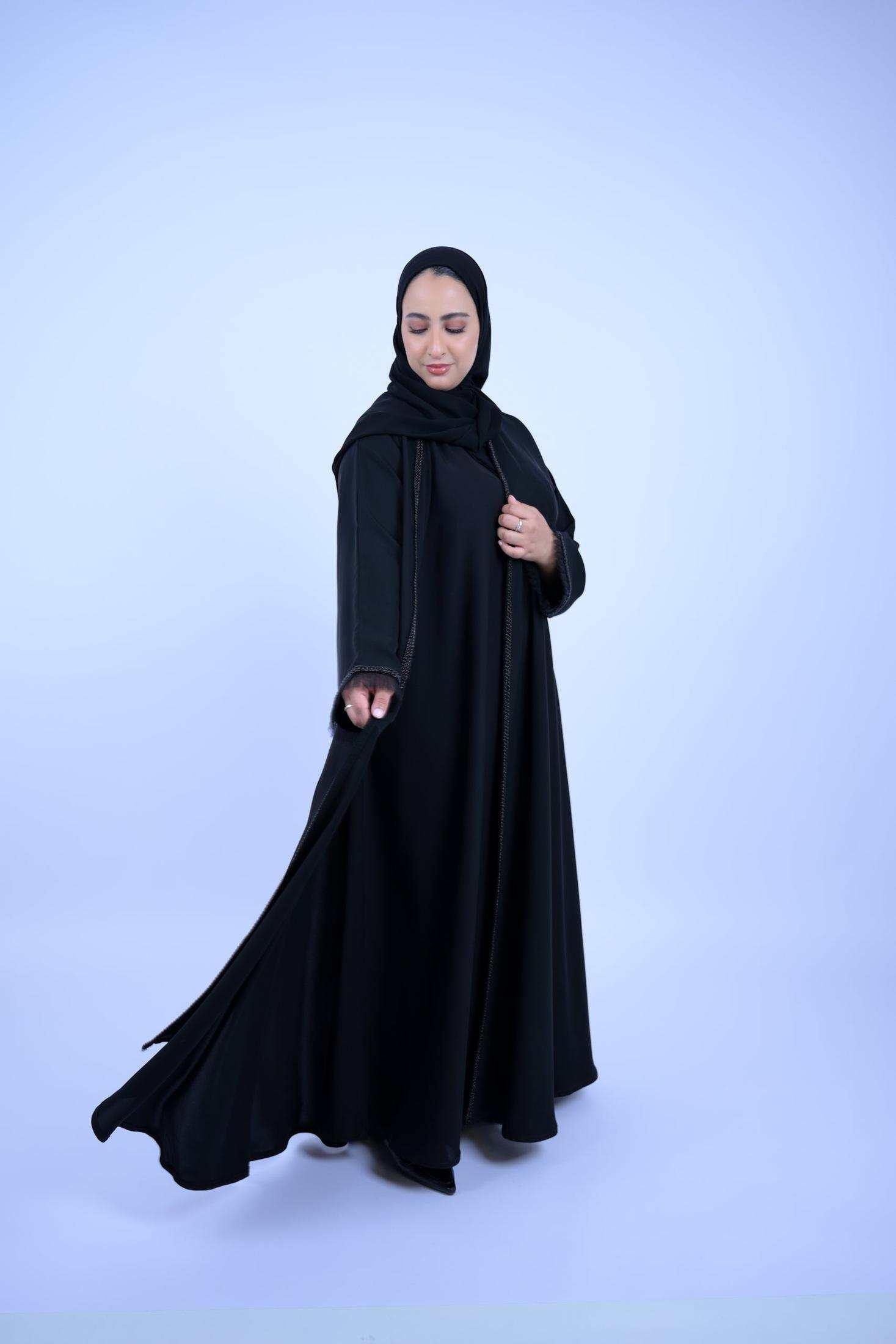 MW2214 - عباية ألق