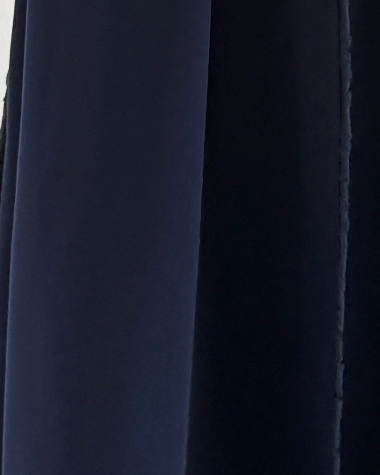 MWT1086 - عباية مع تدخيله مشجر |Abaya with floral inserts - Aya