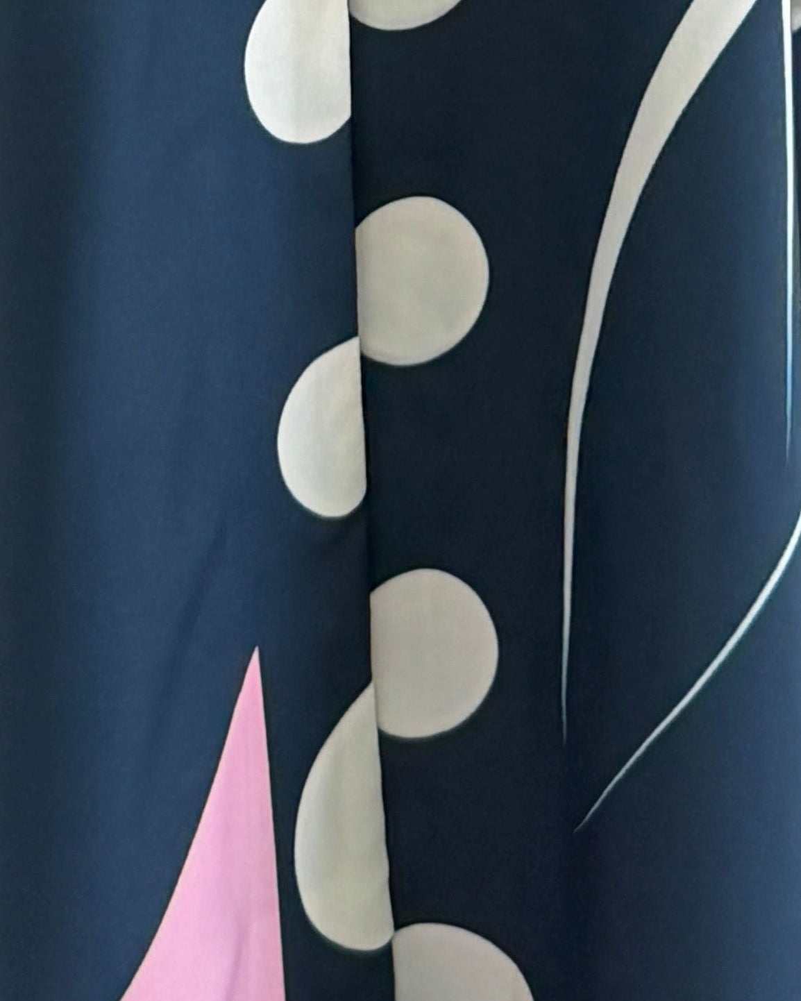 MWT1096 - عباية طباعة | Printed Abaya - Aya