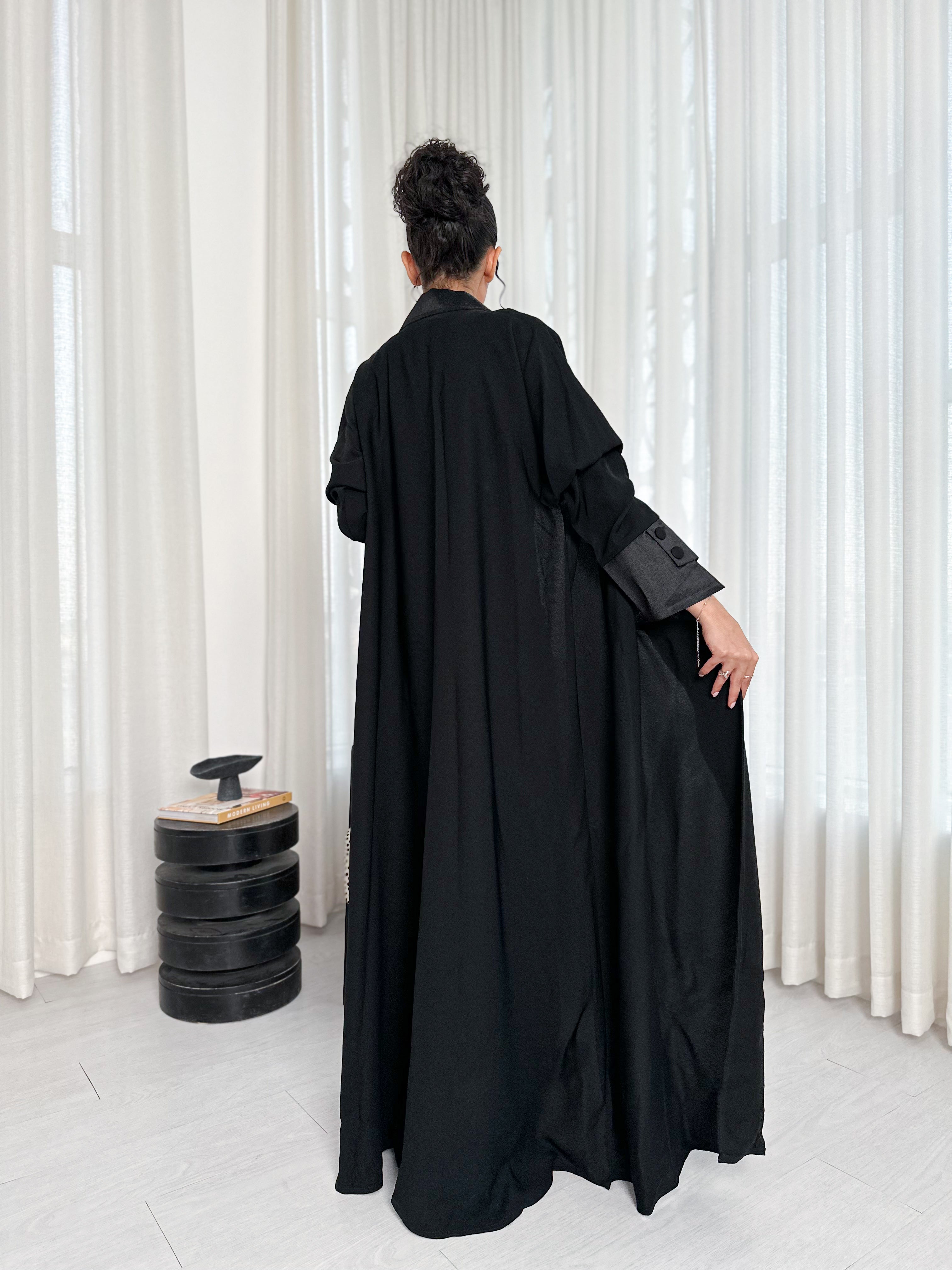 MW644 - انترنت مع تفته نص كلوش - Aya