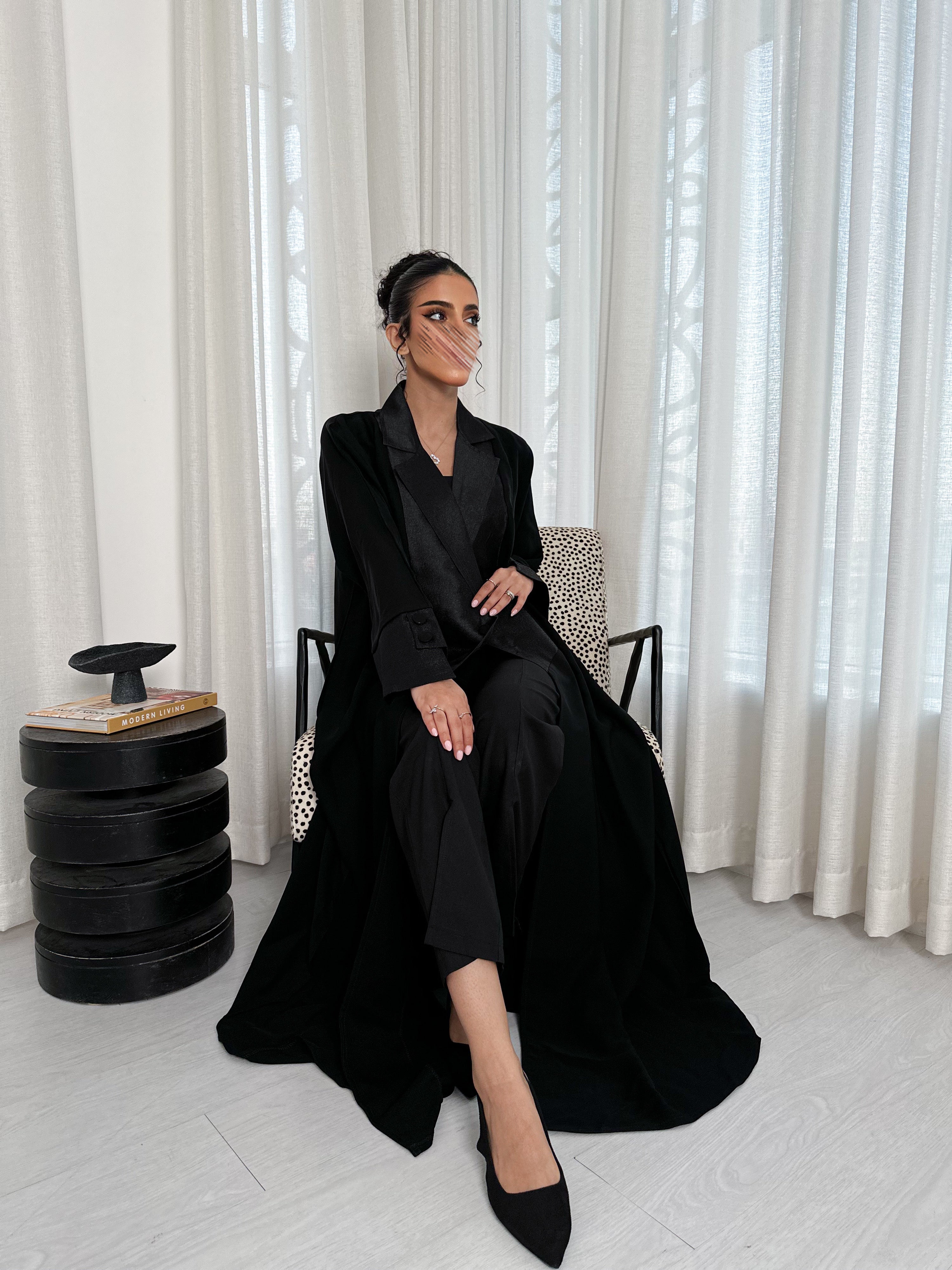 MW644 - انترنت مع تفته نص كلوش - Aya