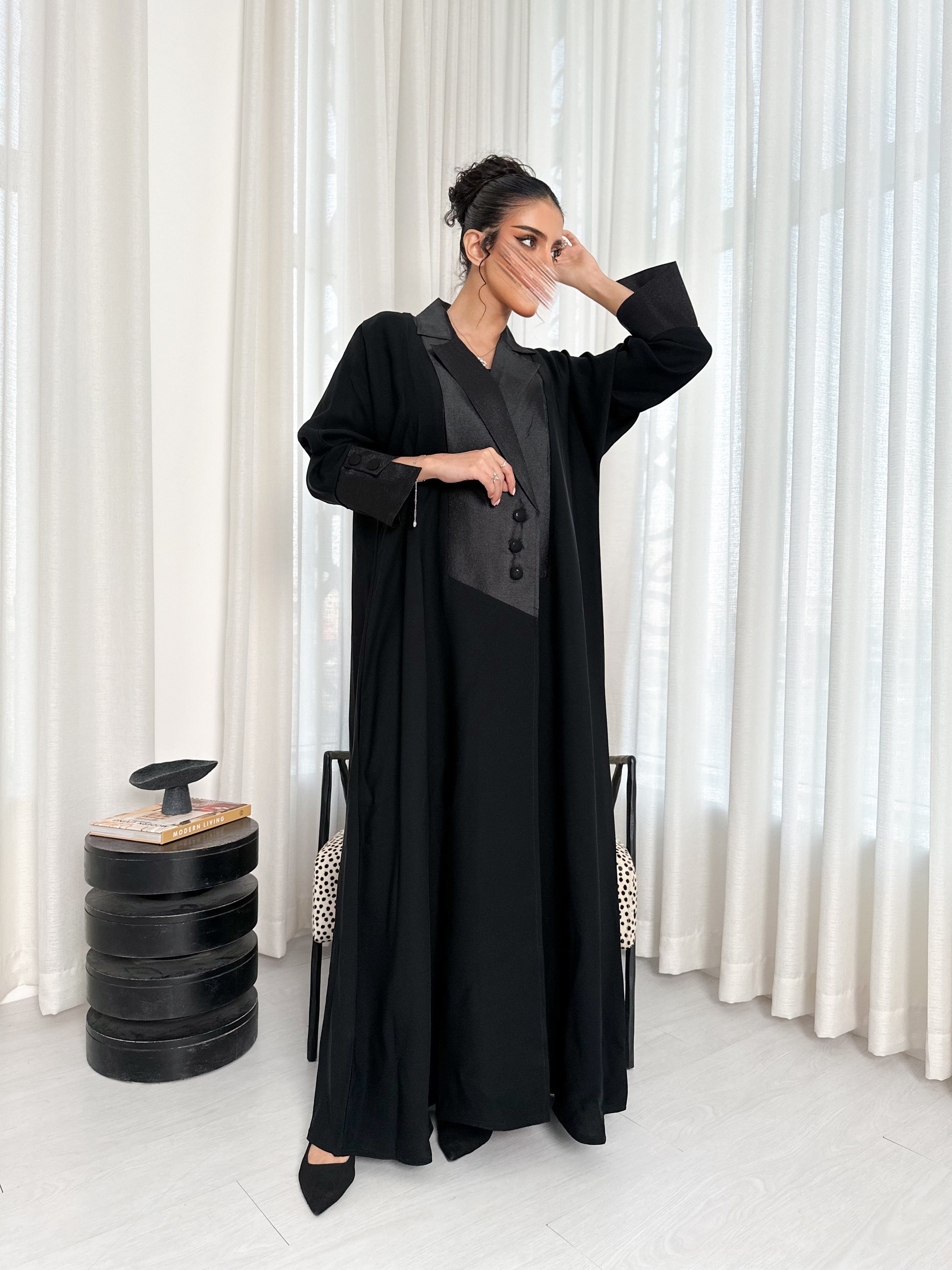 MW644 - انترنت مع تفته نص كلوش - Aya