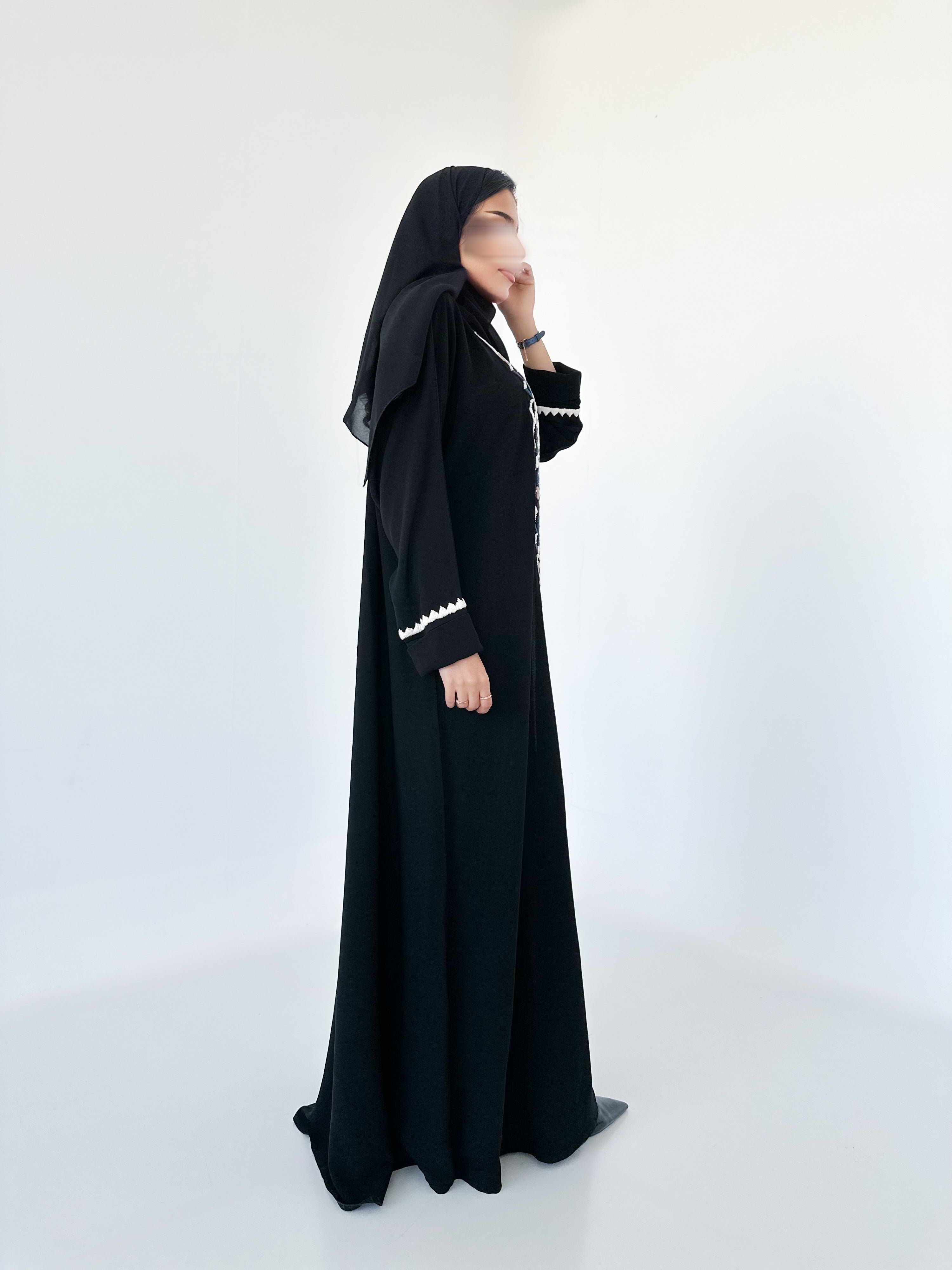 MW1149 - الف ليلة وليلة كوري نص كلوش - Aya