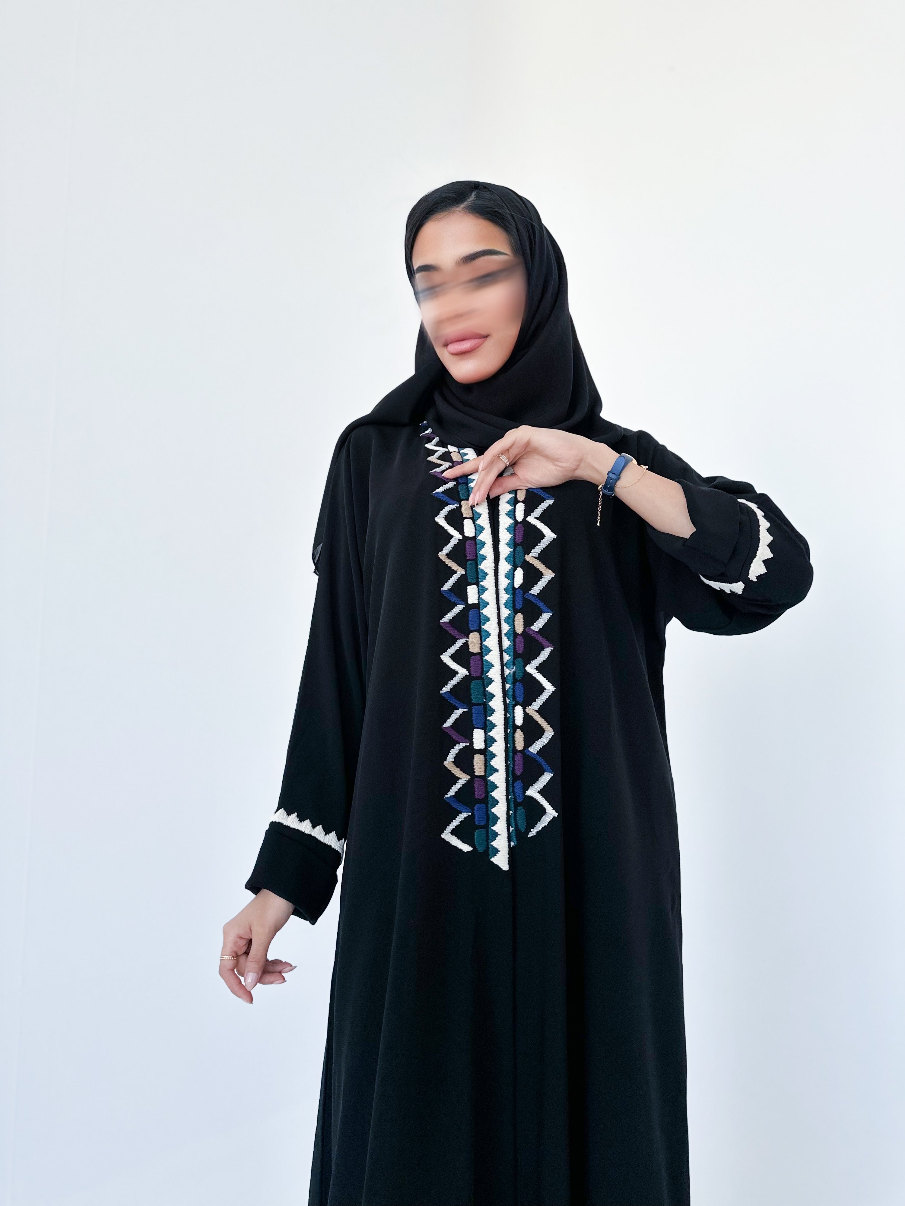 MW1149 - الف ليلة وليلة كوري نص كلوش - Aya