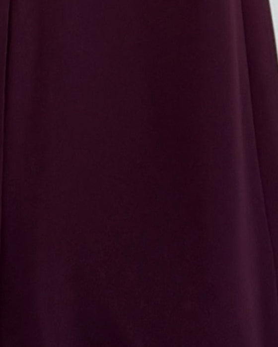 MWT1191 - عباية بليزر| Blazer Abaya