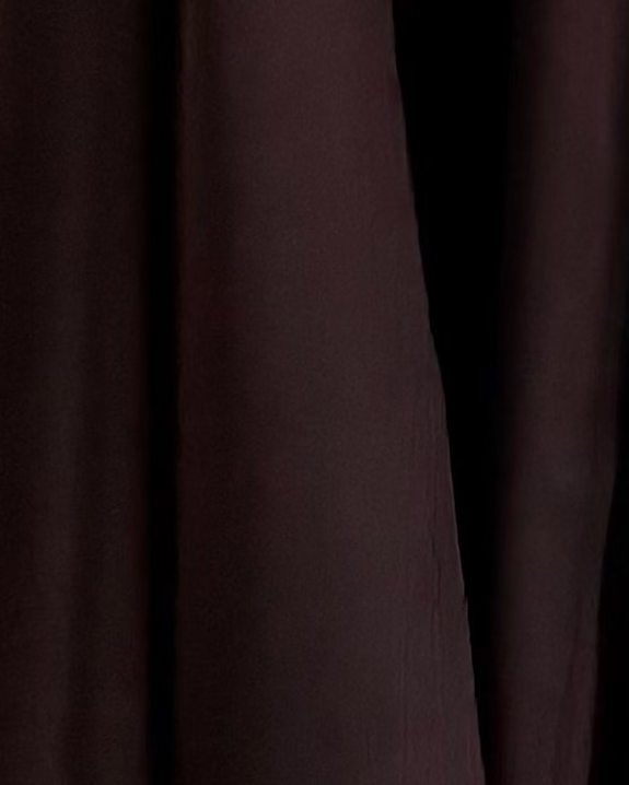 MWT5048 - كريب بني ساده قصة نص بشت - Aya