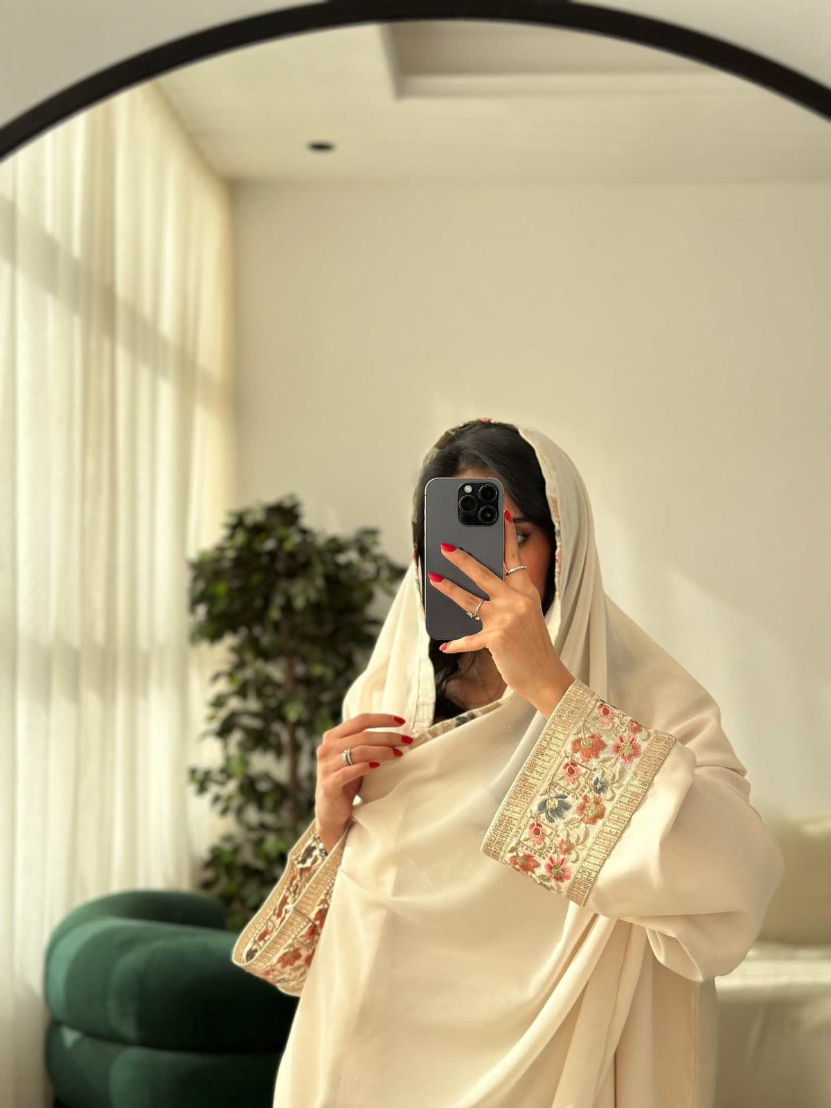 MW7961 - لمار مع كلفة نص كلوش - موسم
