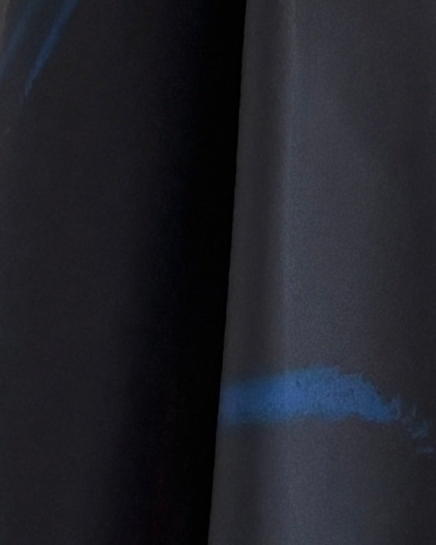 MWT1145 - عباية طباعة | Printed Abaya - Aya