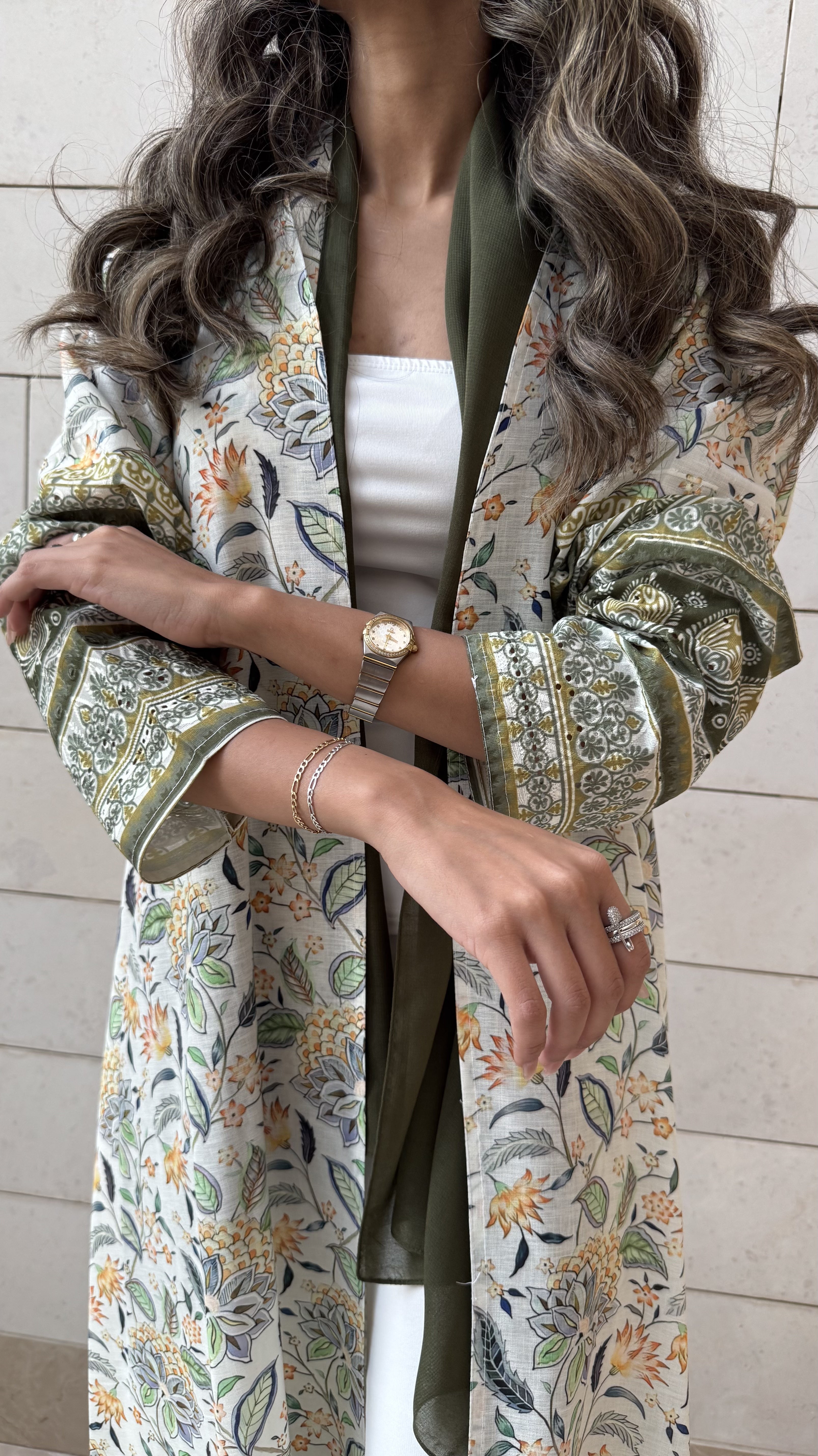 MWT400 - روكامة هندي مشجر - Aya
