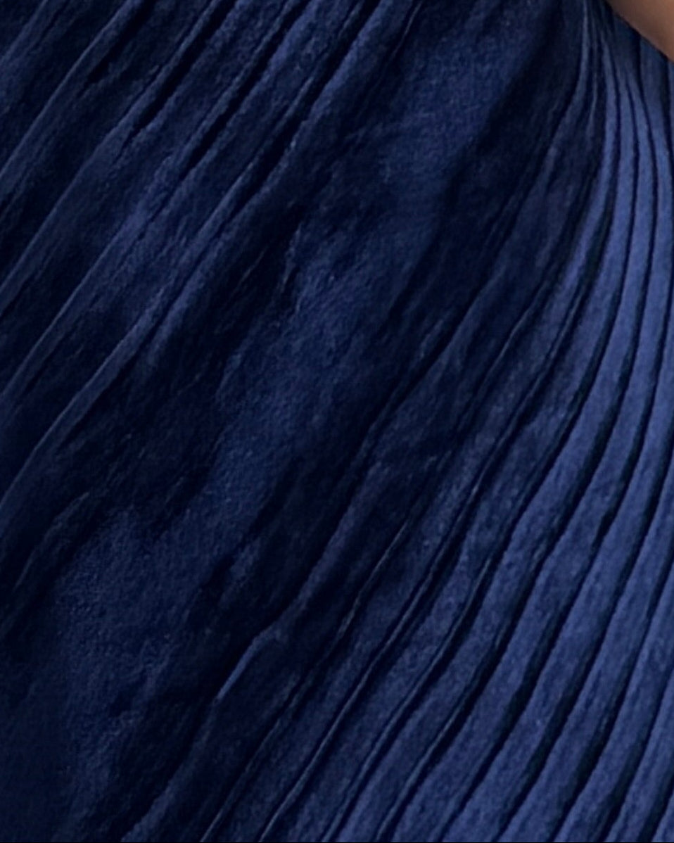 MWJ019 - جلابية شامواه مكسر - Aya