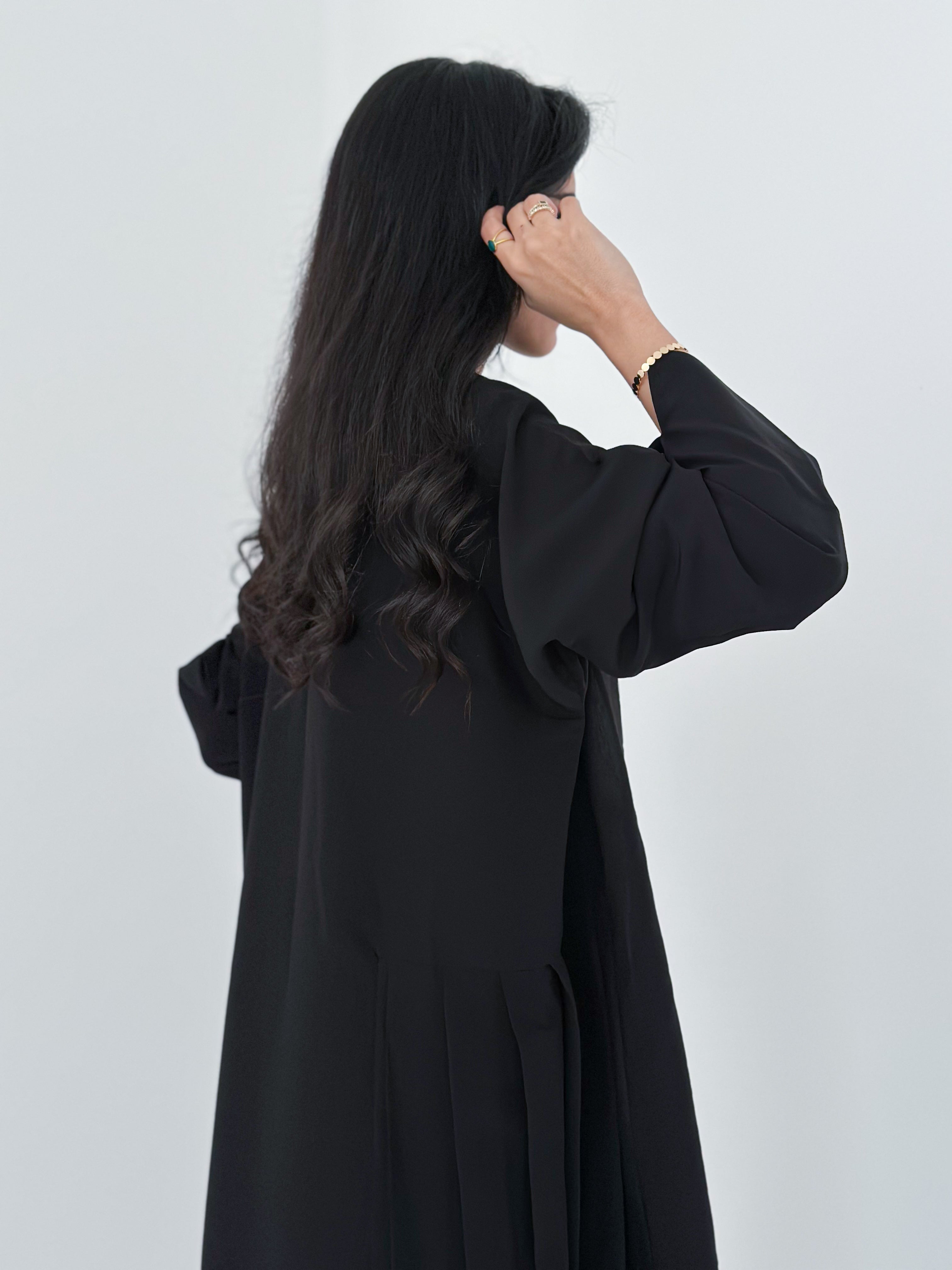 MW977 - حرير ياباني كلوش - Aya