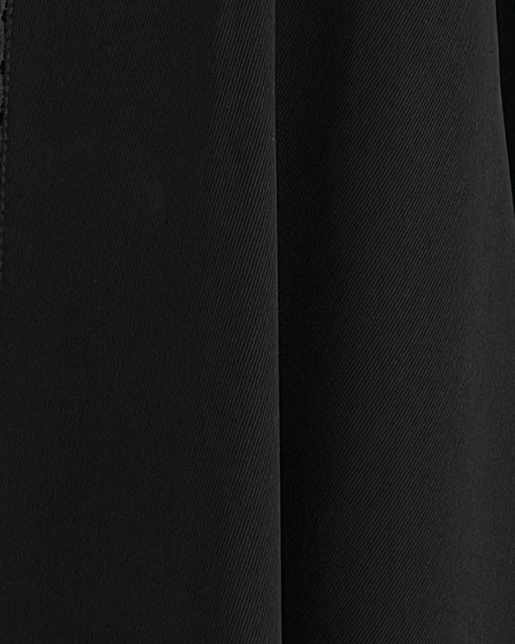 MW2039 - عبايه ملكي مع اضافه كم سترتش - Aya