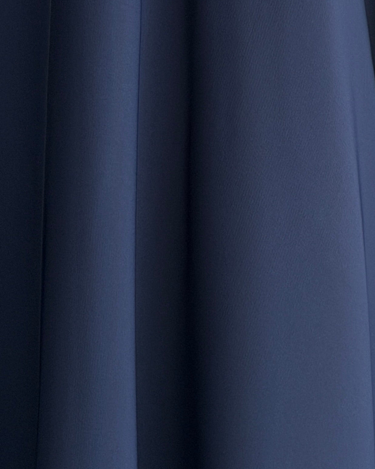 MWT1059 - عباية كريب مع فستان كريب - Aya