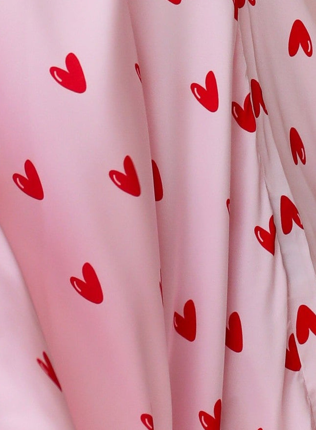 Love Hearts Prayer Set - Aya