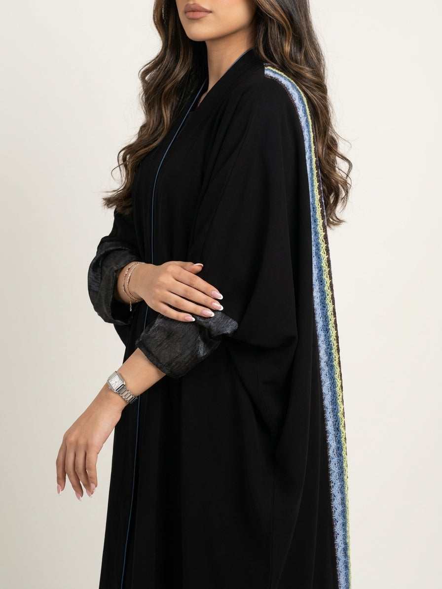 MWT4014 - سخاء عبايه
