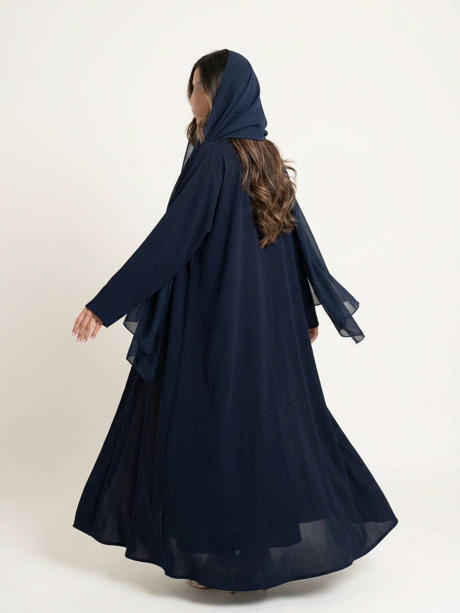 MWT4158 - عبايه - Aya