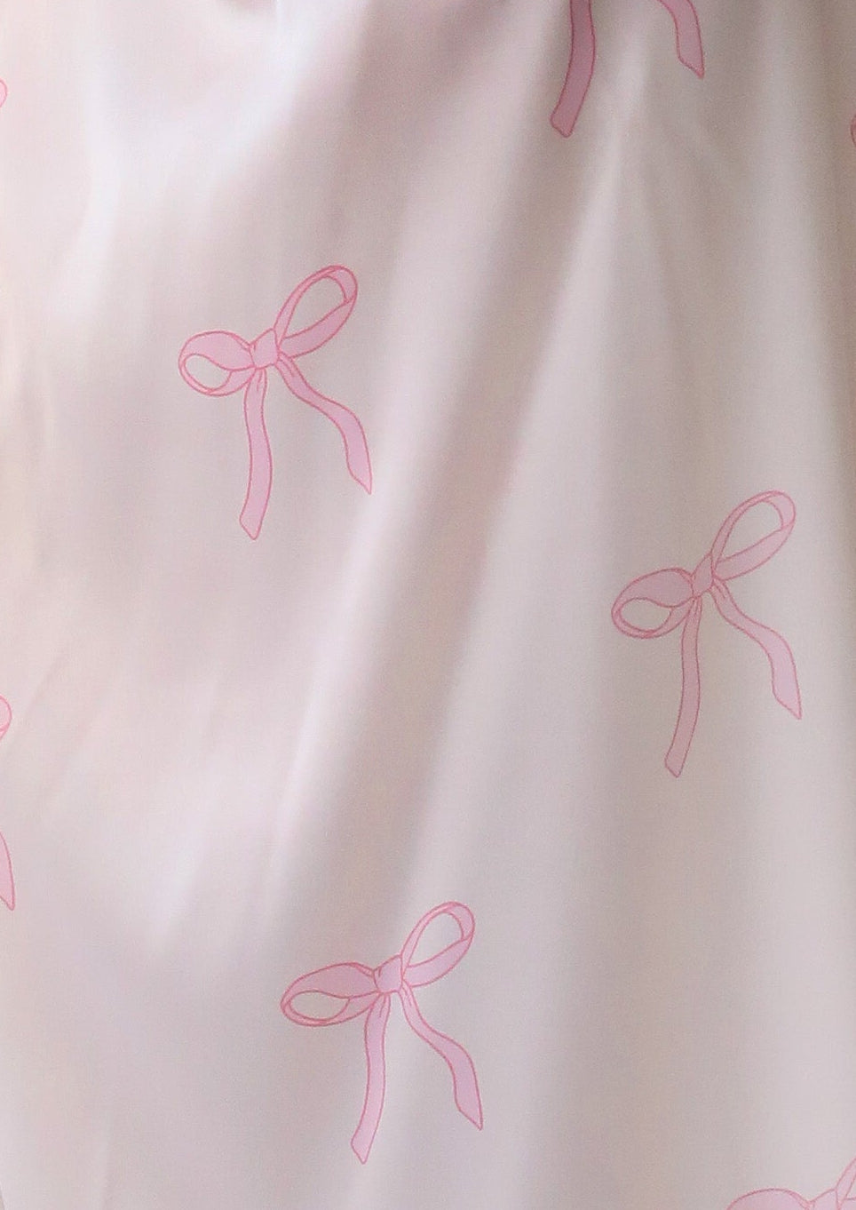 Rose Ties Prayer Dress - Aya