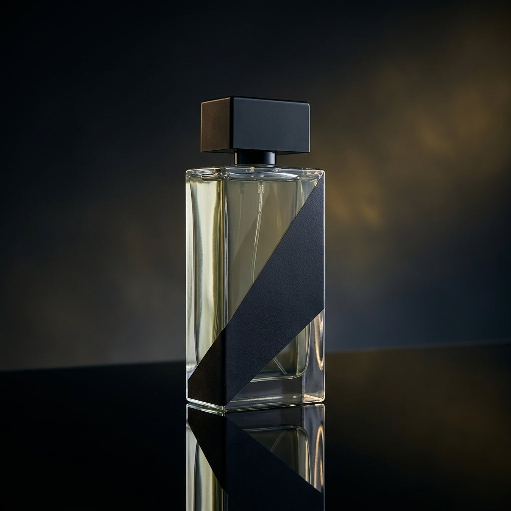 MPER008 - عطر سديم - Aya